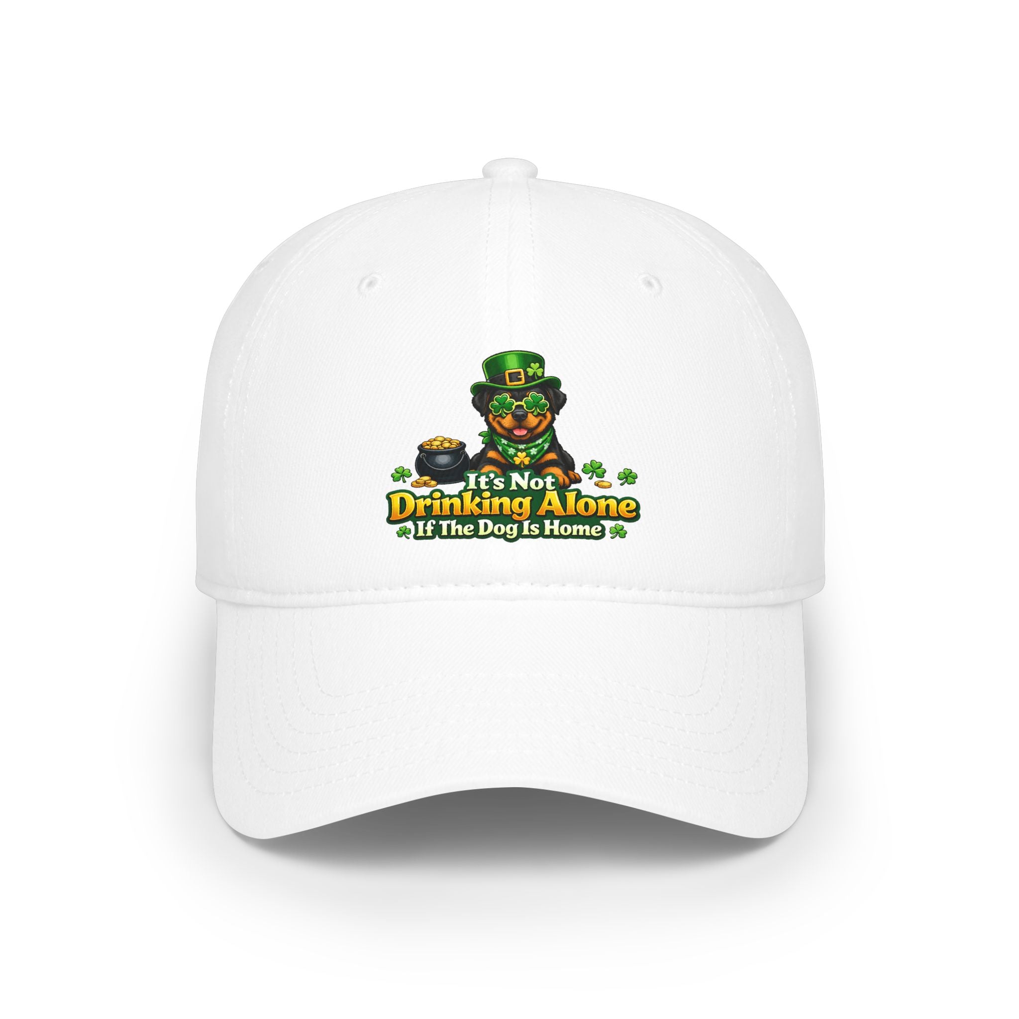 Rottweiler - Cap
