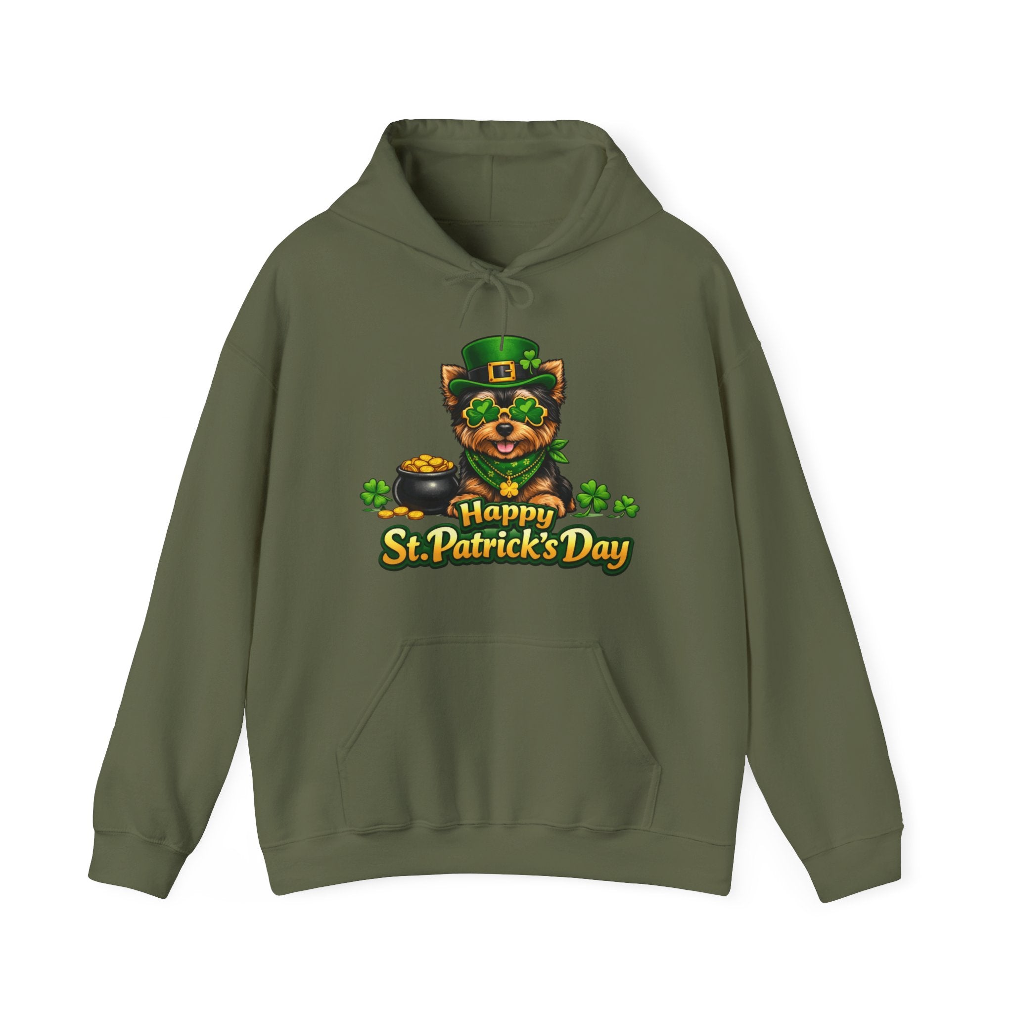Yorkie - Hoodie