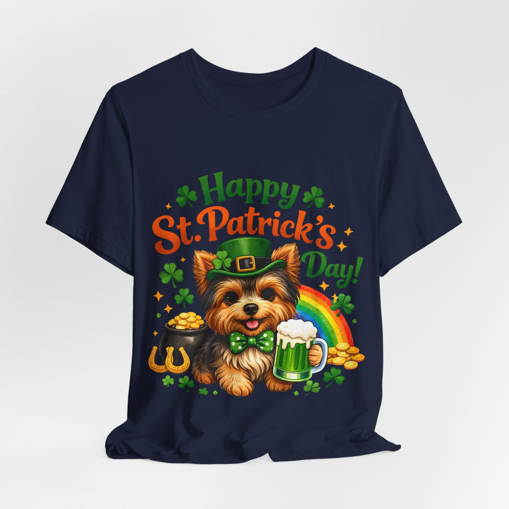 Yorkie - T-Shirt