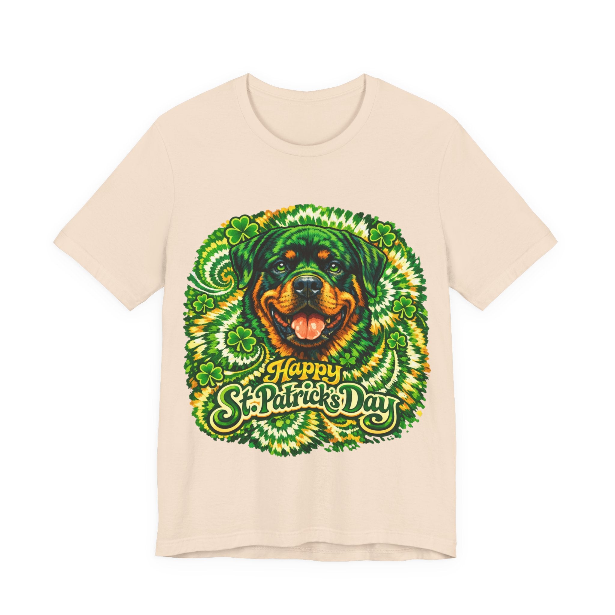Rottweiler - T-Shirt