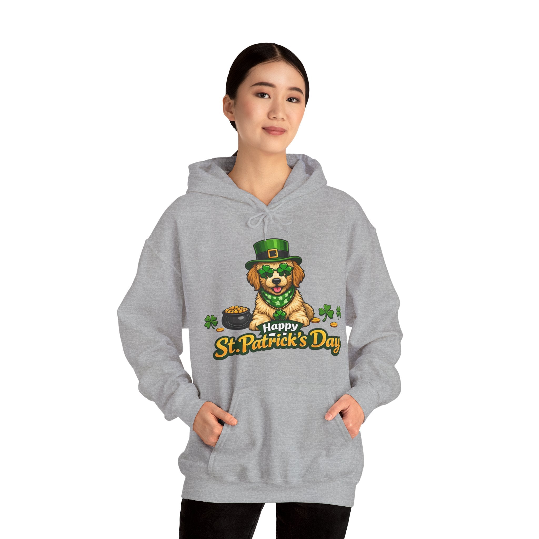 Goldendoodle - Hoodie