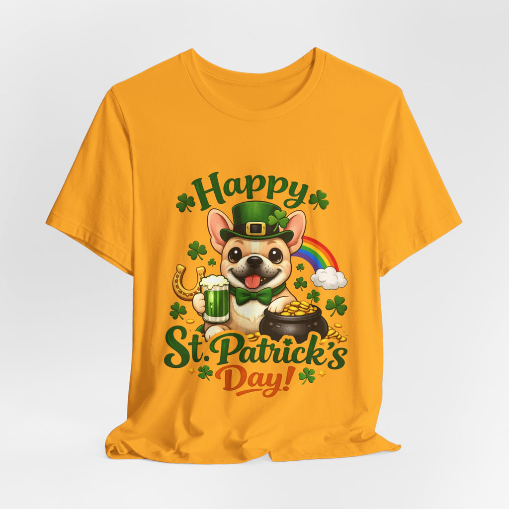 Frenchie - T-Shirt