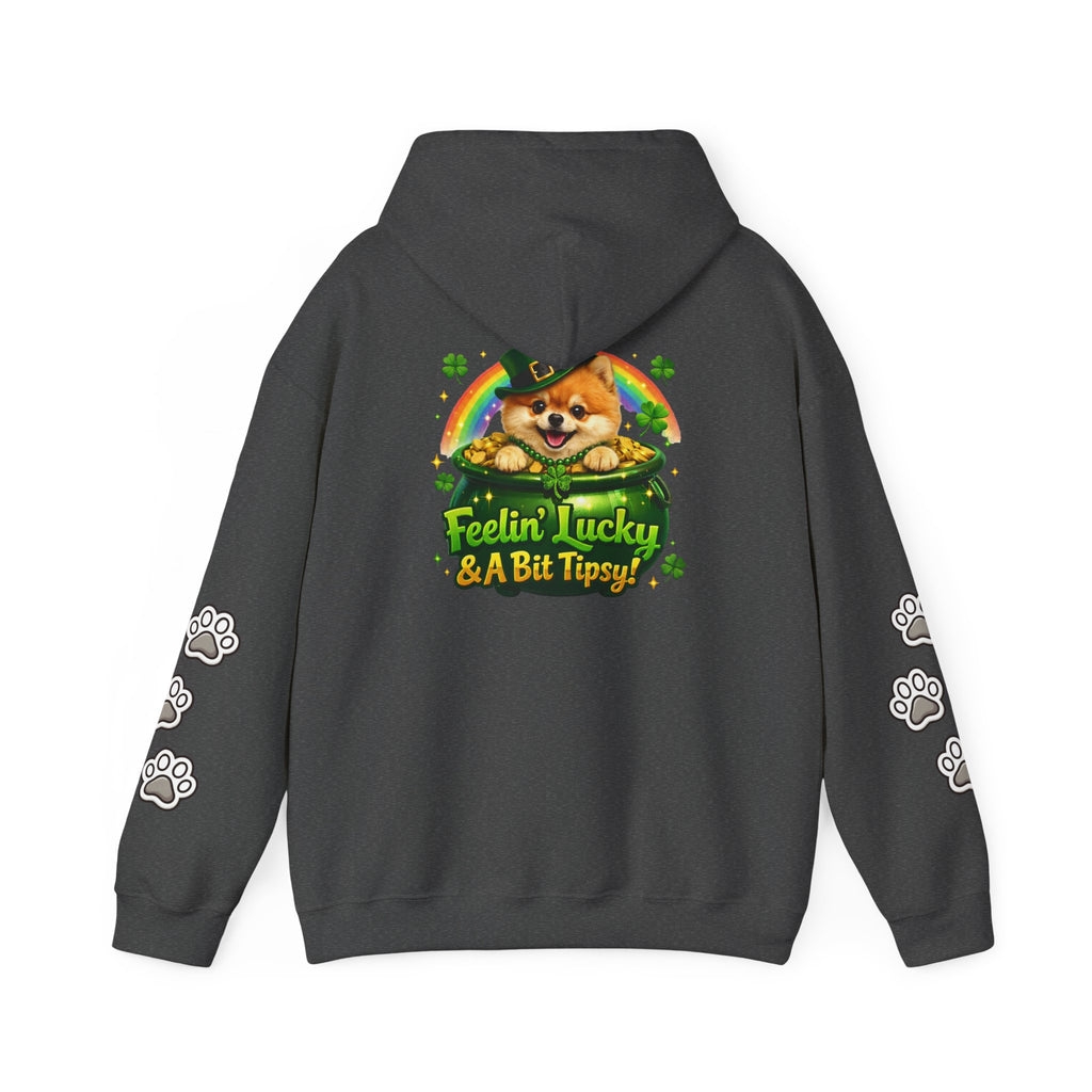 Pomeranian - Hoodie