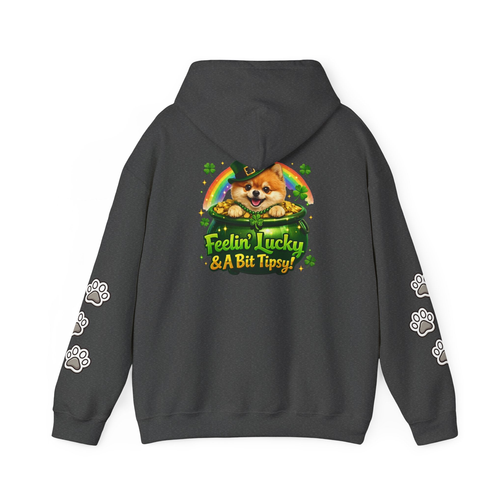 Pomeranian - Hoodie