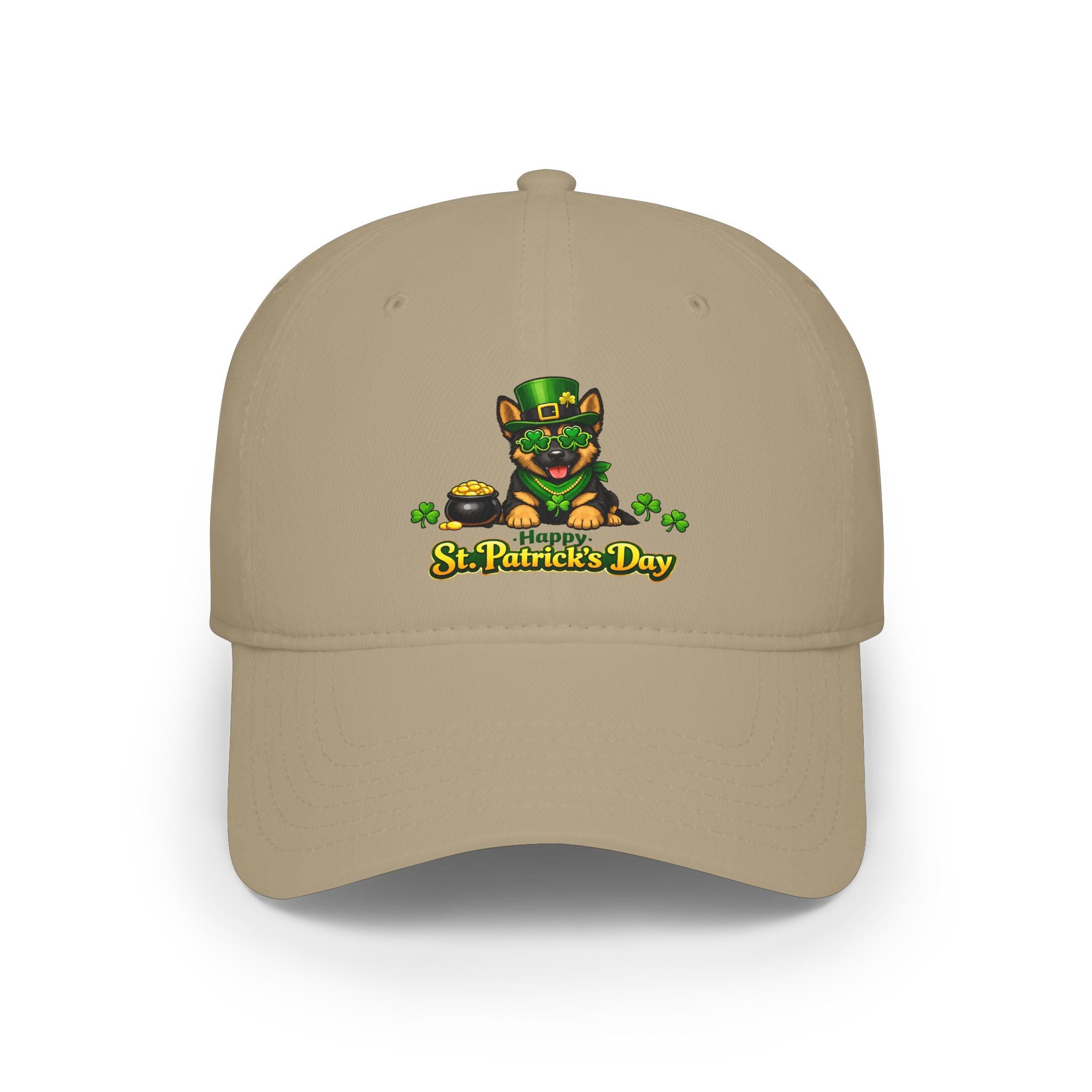 German Shepherd - Cap