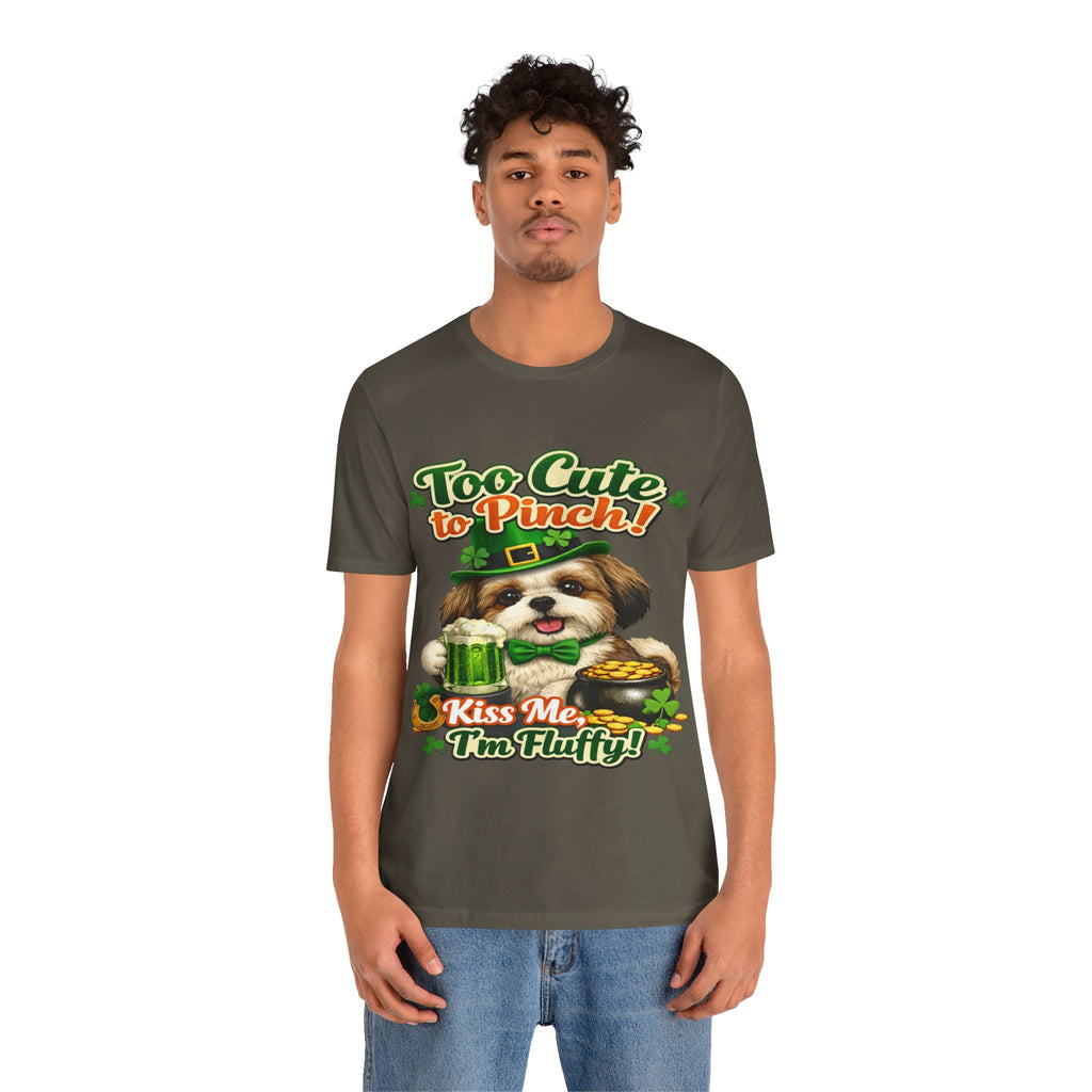 Shih Tzu - T-Shirt