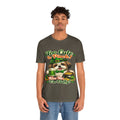 Shih Tzu - T-Shirt