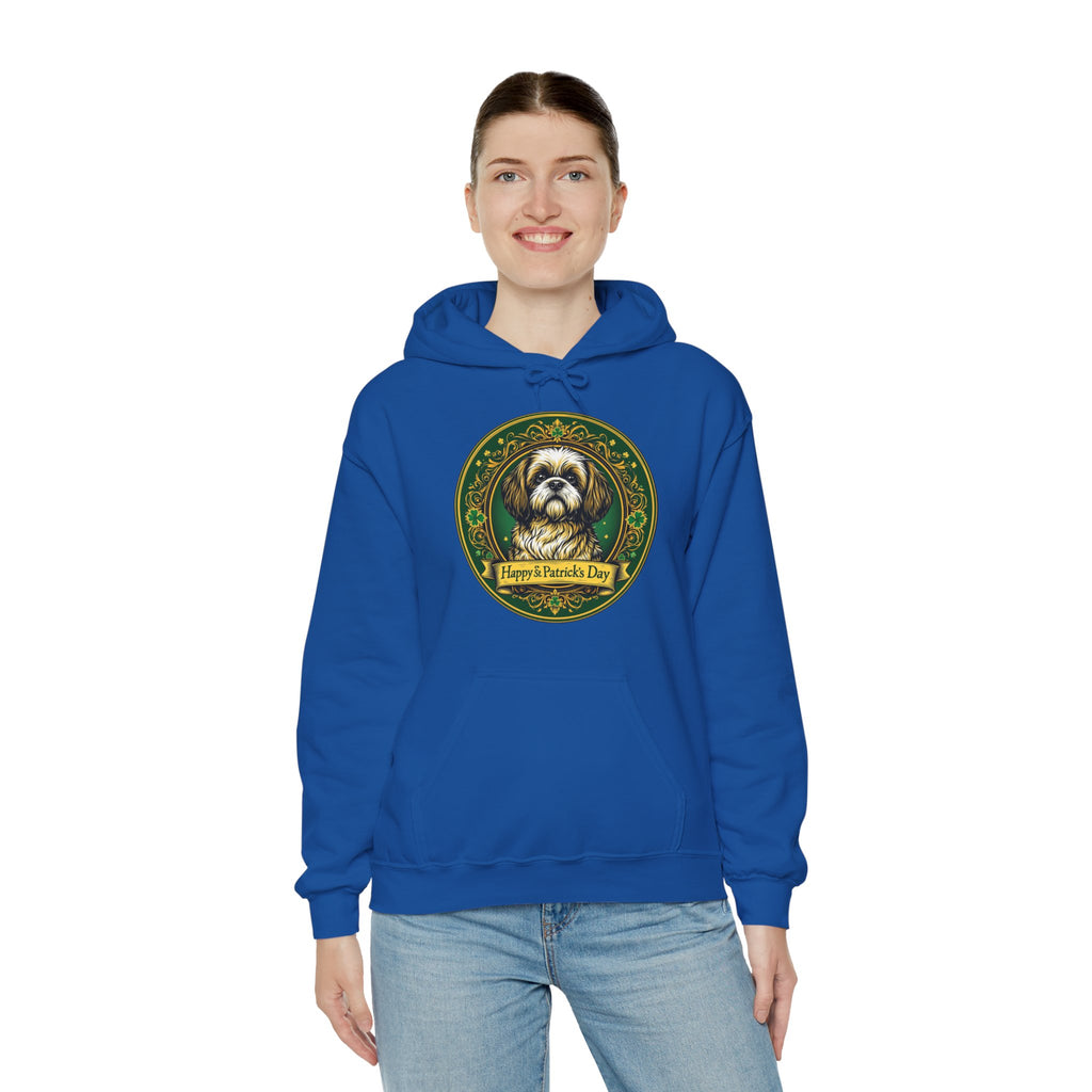 Shih Tzu - Hoodie