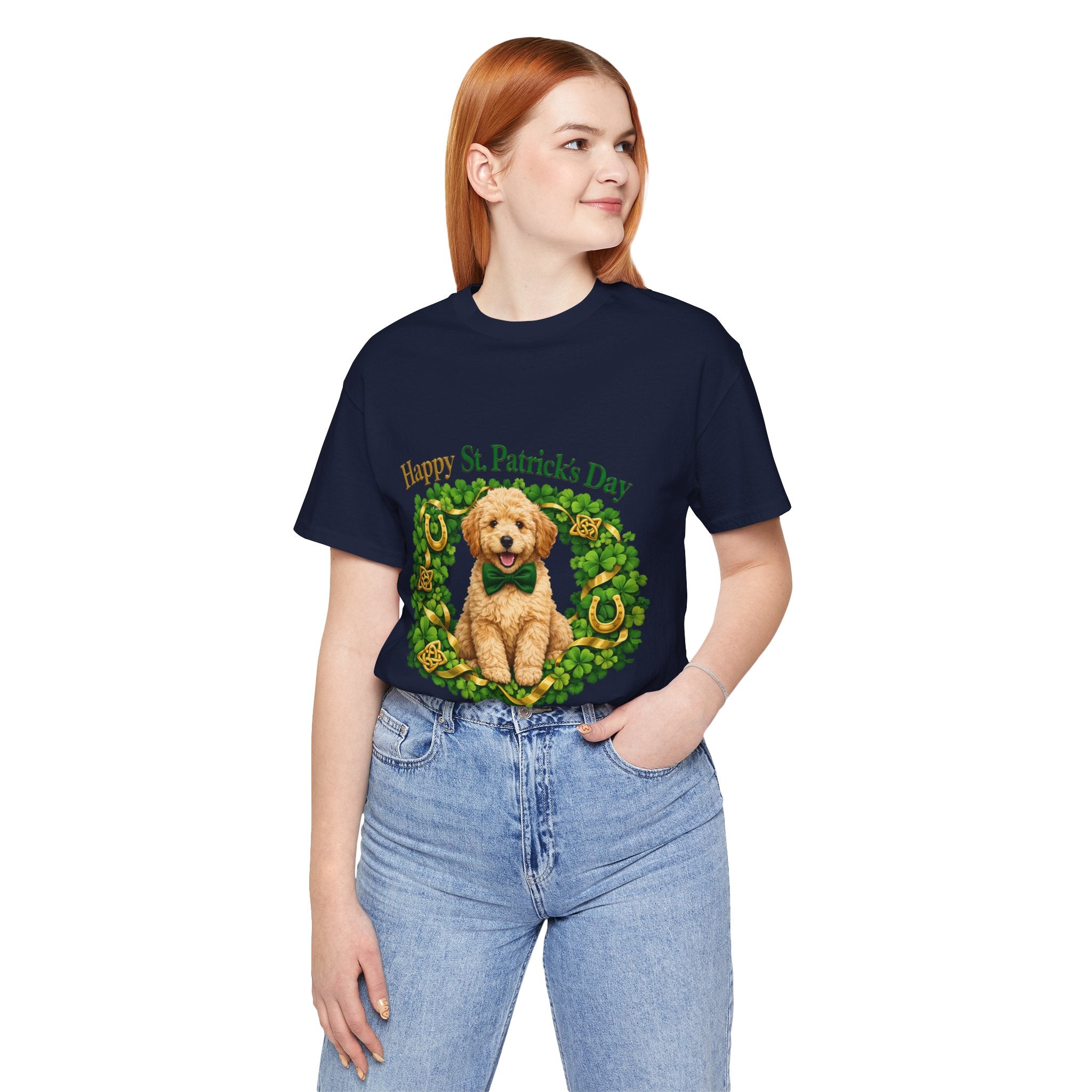 Goldendoodle - T-Shirt