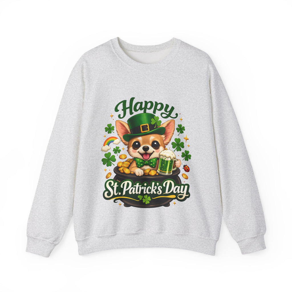Chihuahua - Graphic Crewneck Sweatshirt