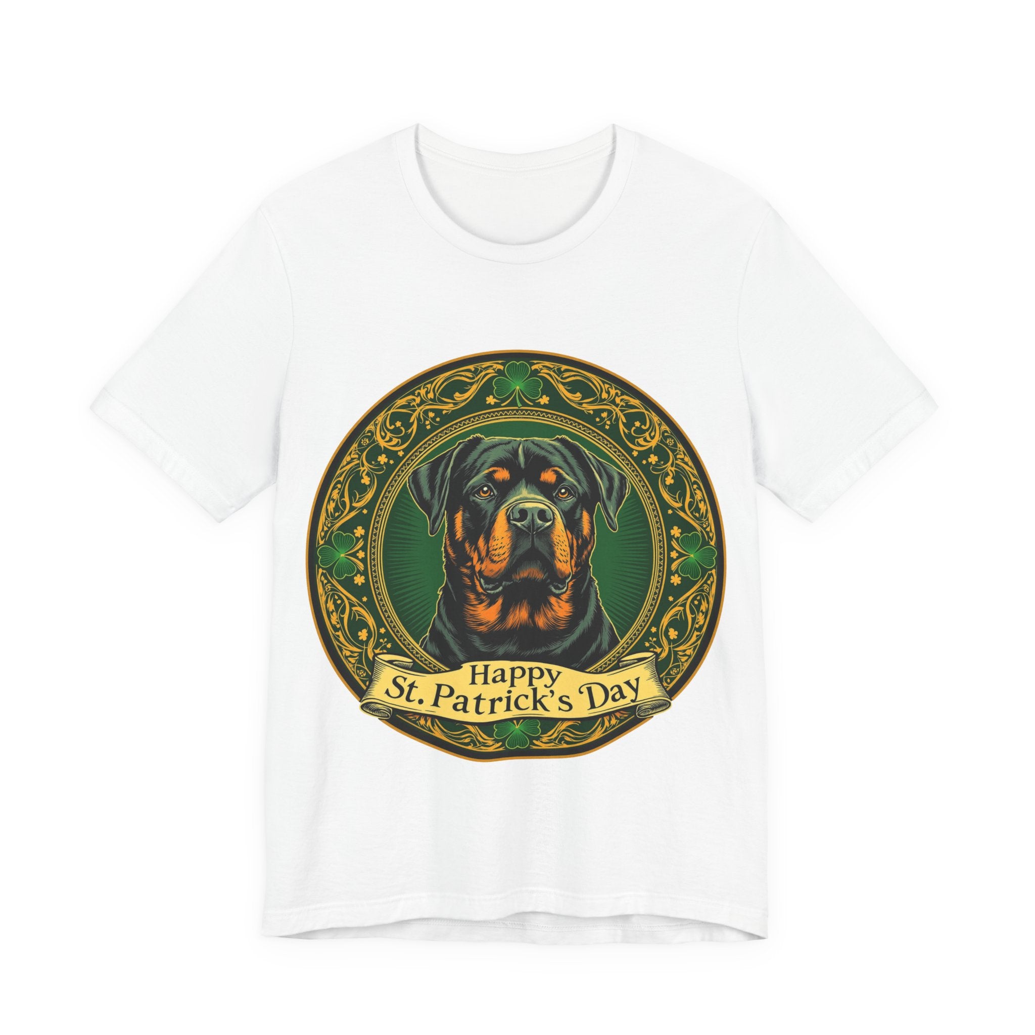 Rottweiler - T-Shirt
