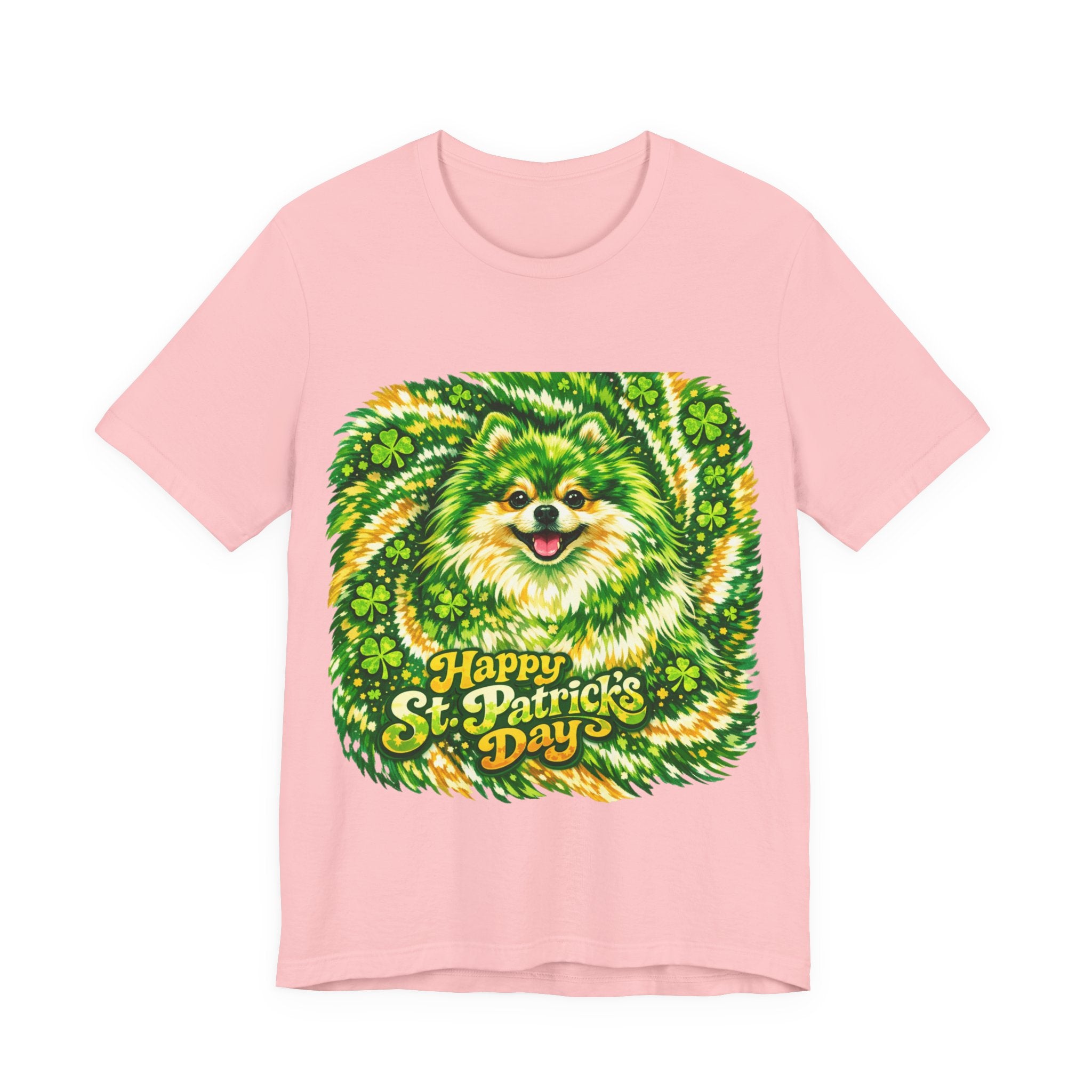 Pomeranian - T-Shirt