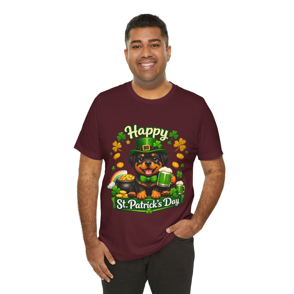 Rottweiler - T-Shirt