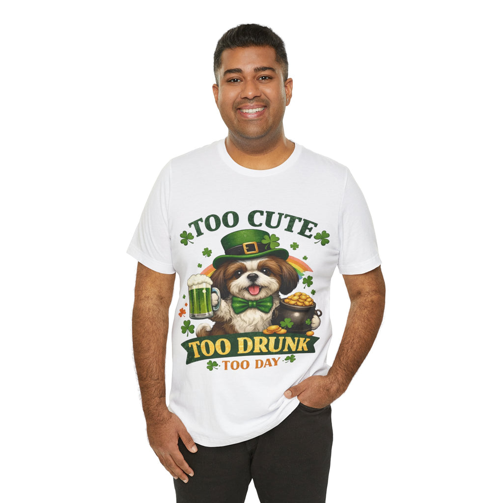 Shih Tzu - T-Shirt