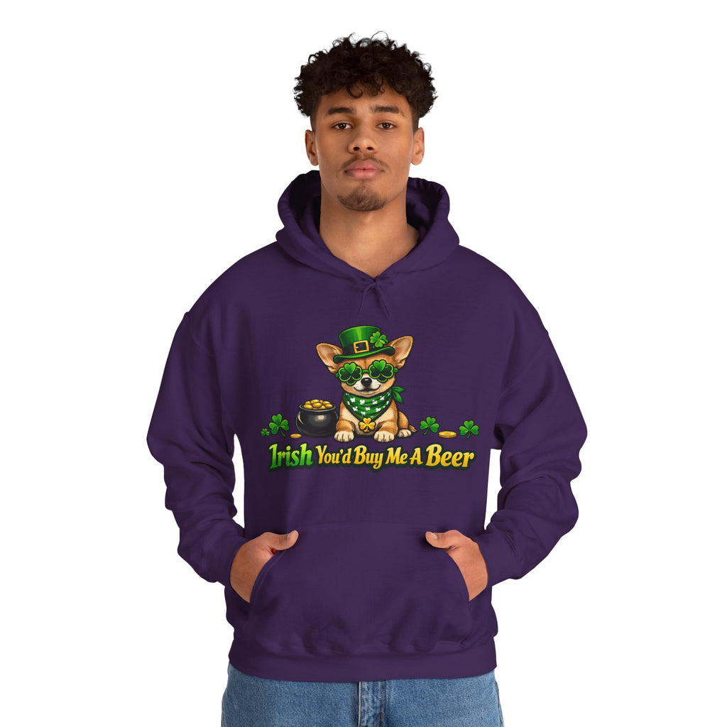 Chihuahua - Hoodie