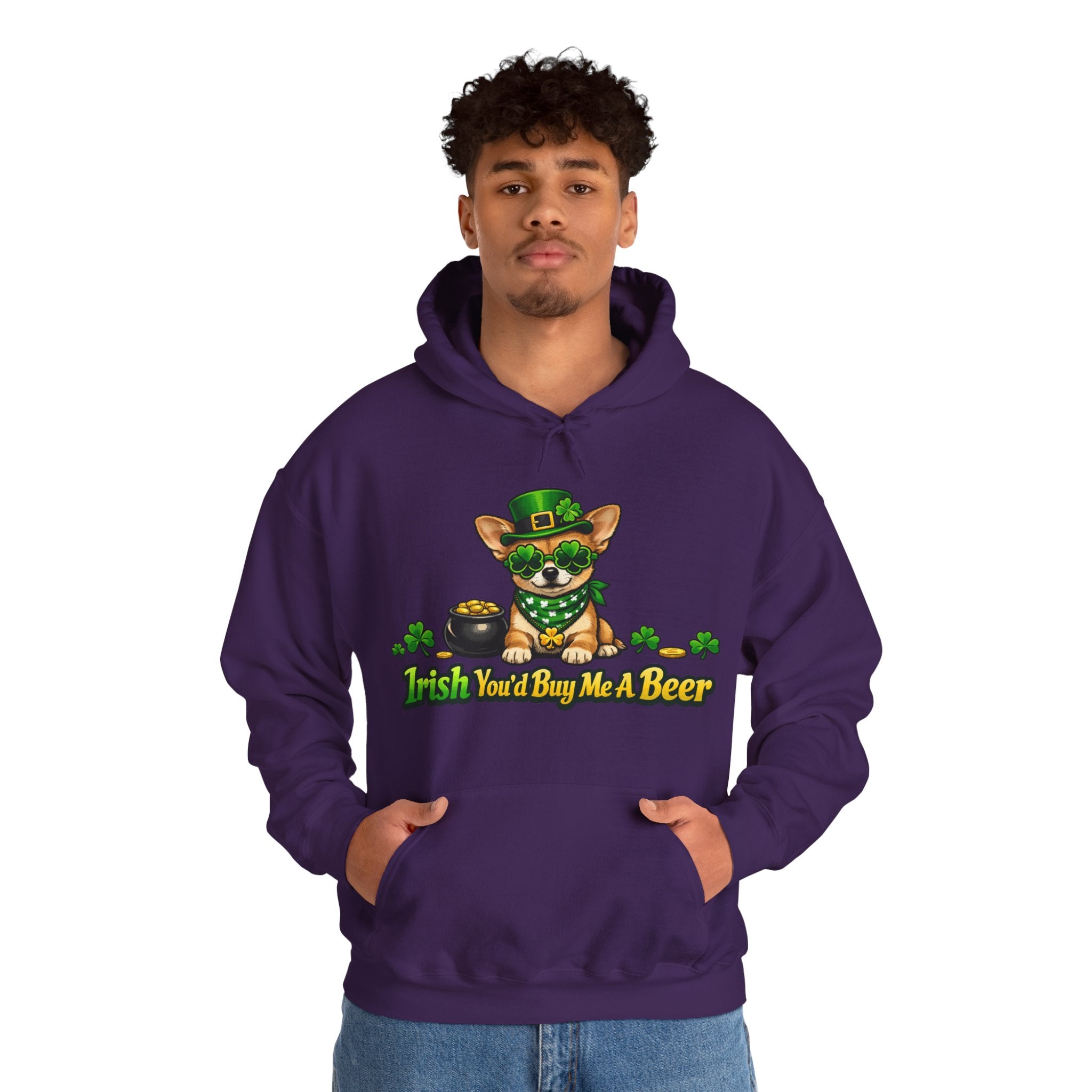 Chihuahua - Hoodie