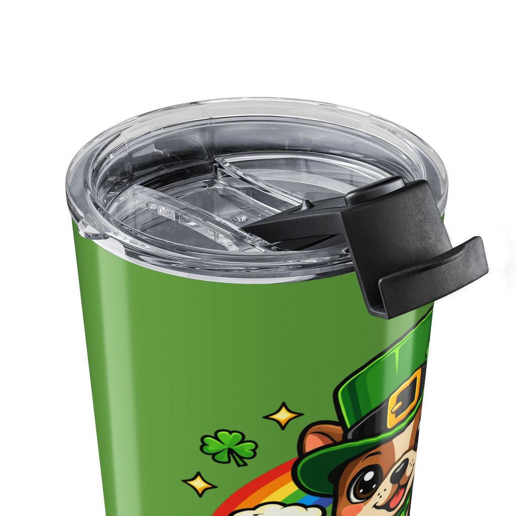 Frenchie - 20oz Tumbler