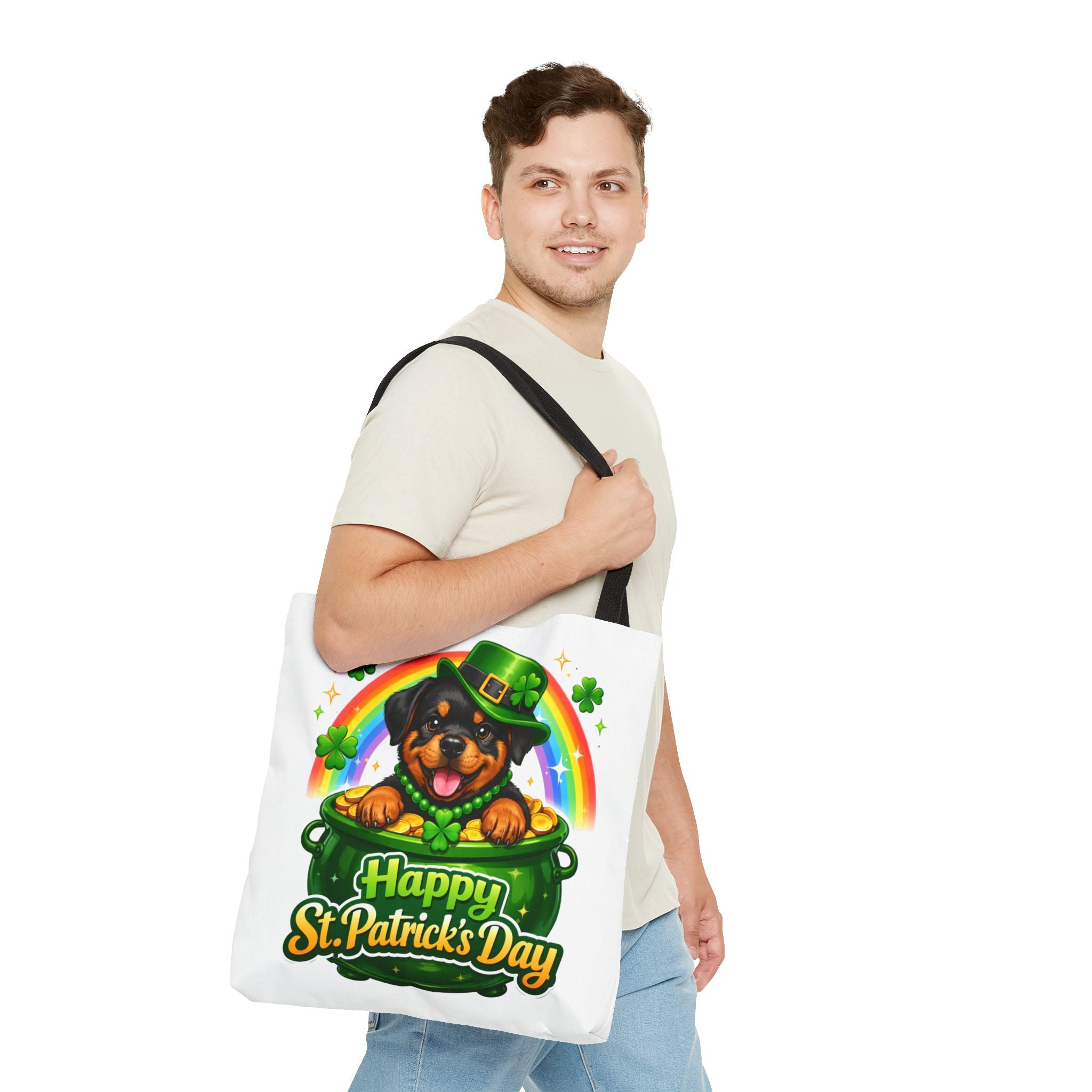 Rottweiler - Tote Bag