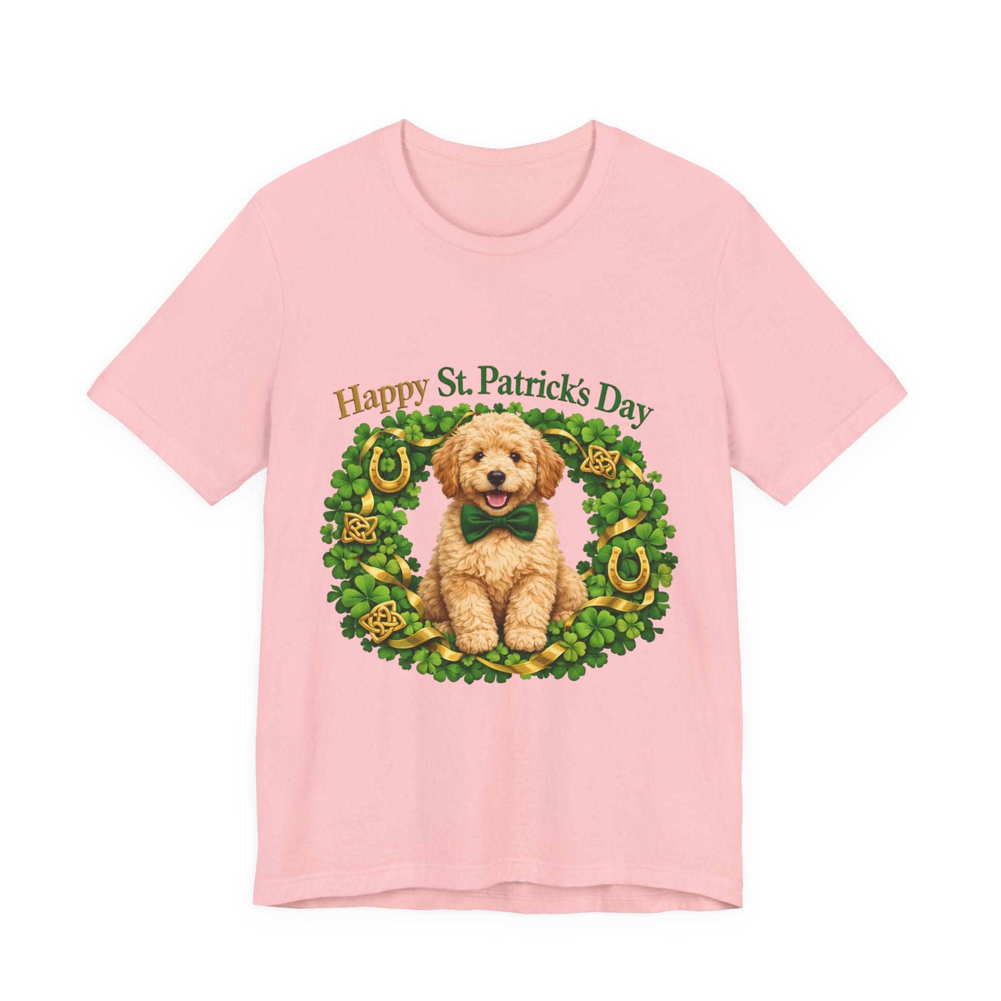 Goldendoodle - T-Shirt