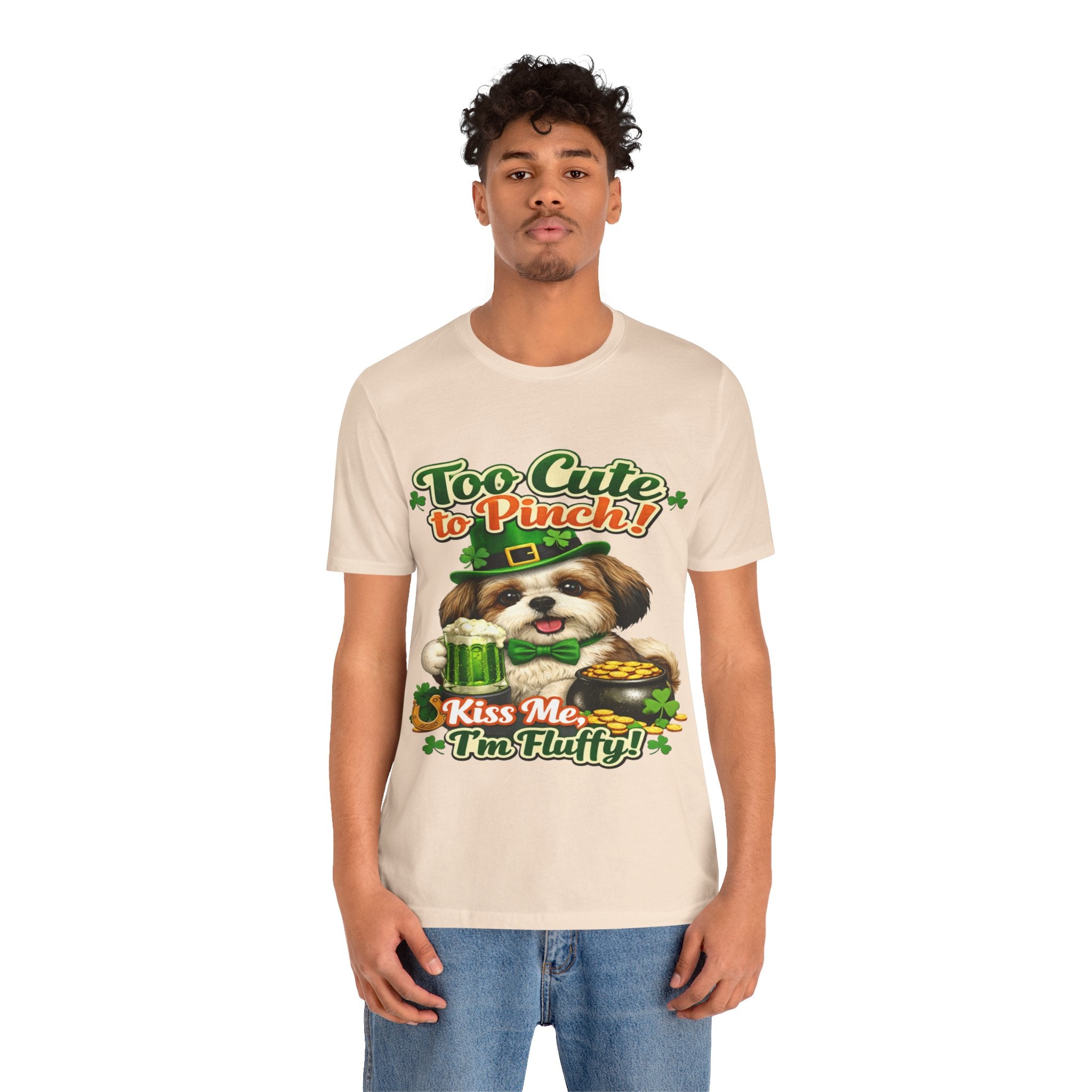 Shih Tzu - T-Shirt