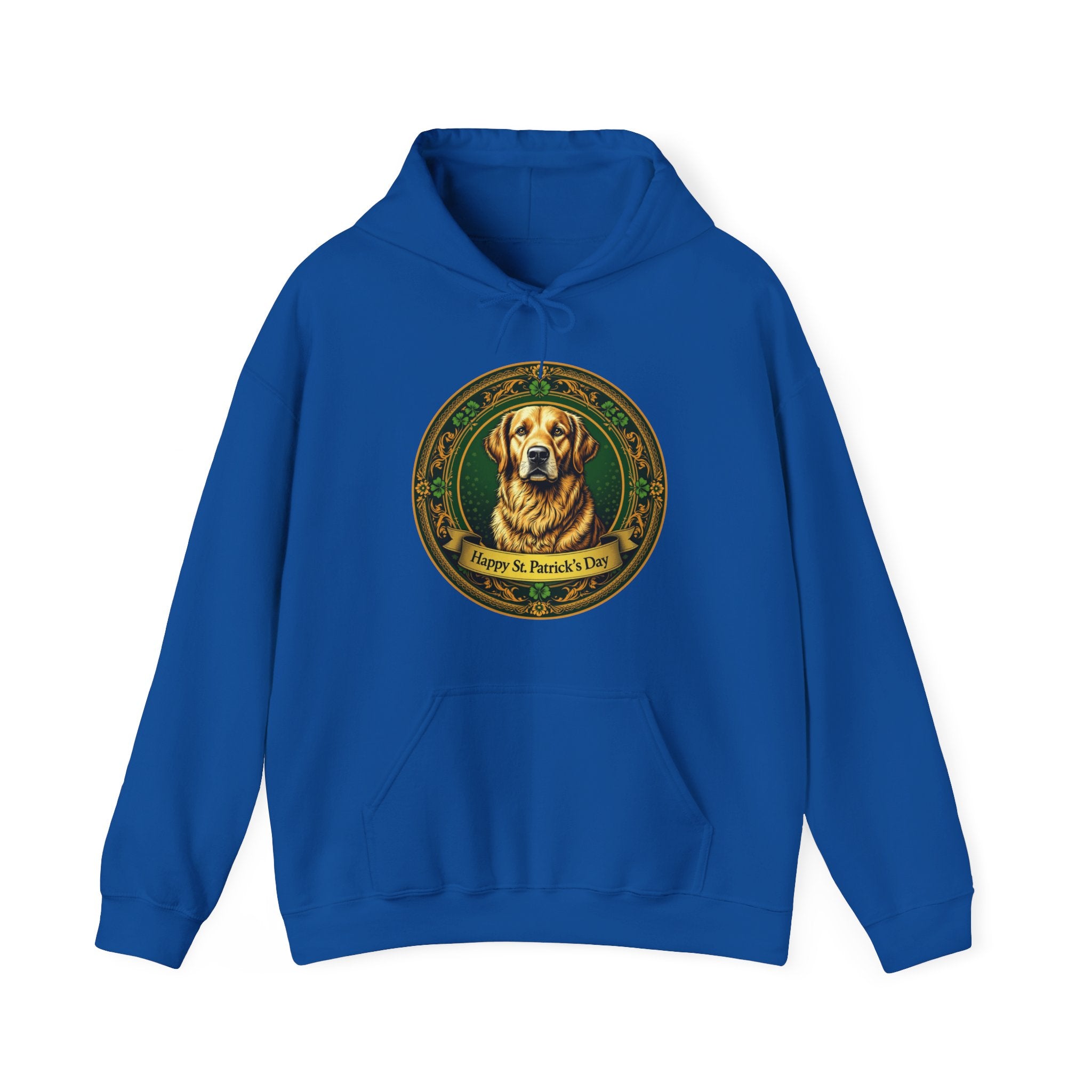 Golden Retriever - Hoodie
