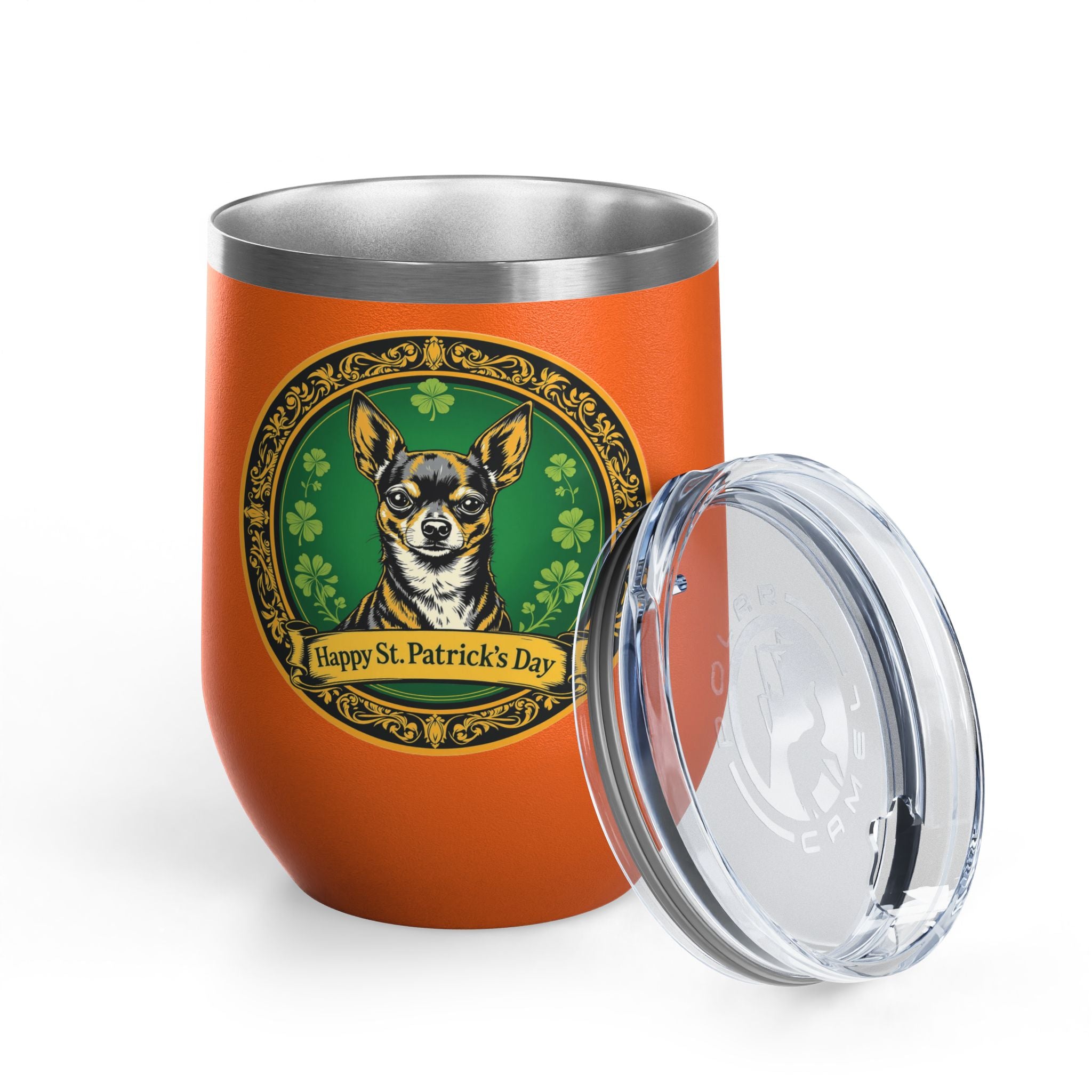 Chihuahua - Wine Chiller