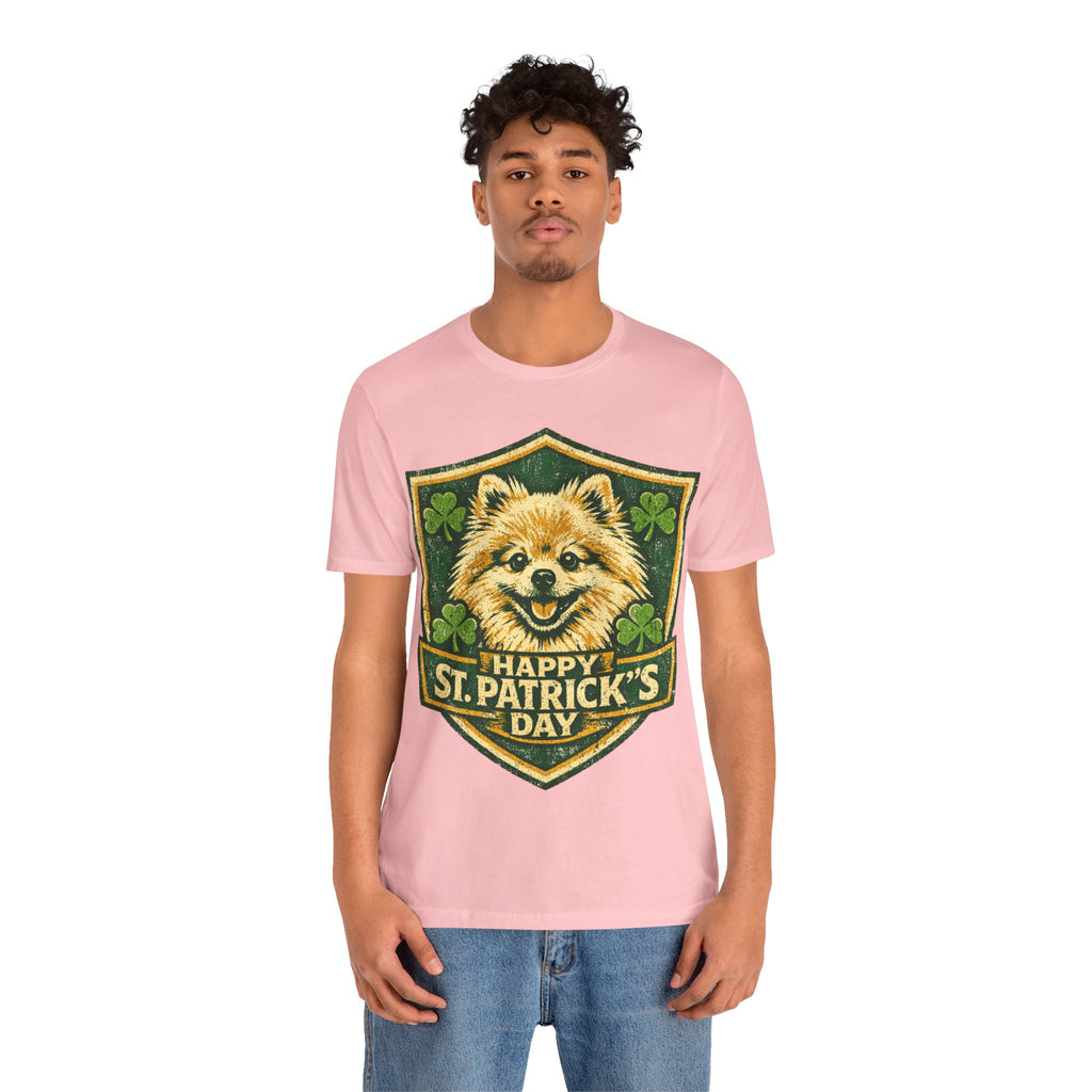 Pomeranian - T-Shirt