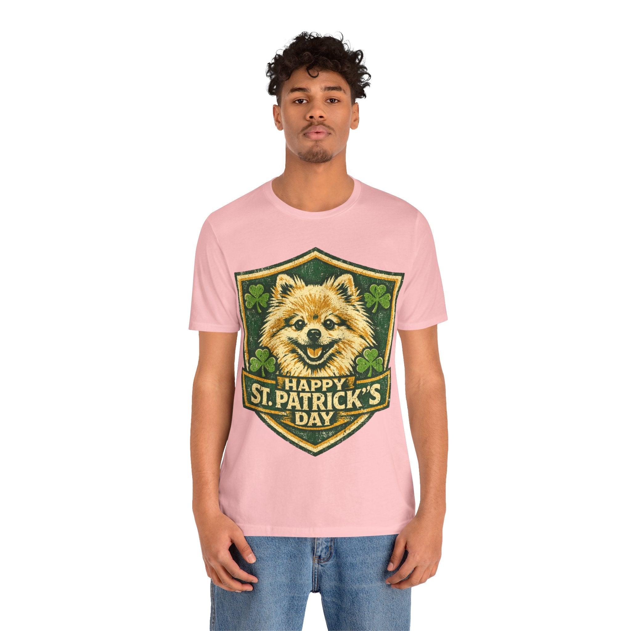 Pomeranian - T-Shirt