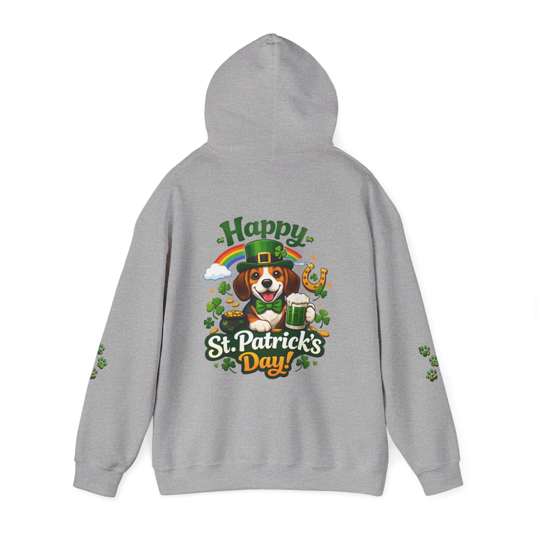 Beagle - Hoodie