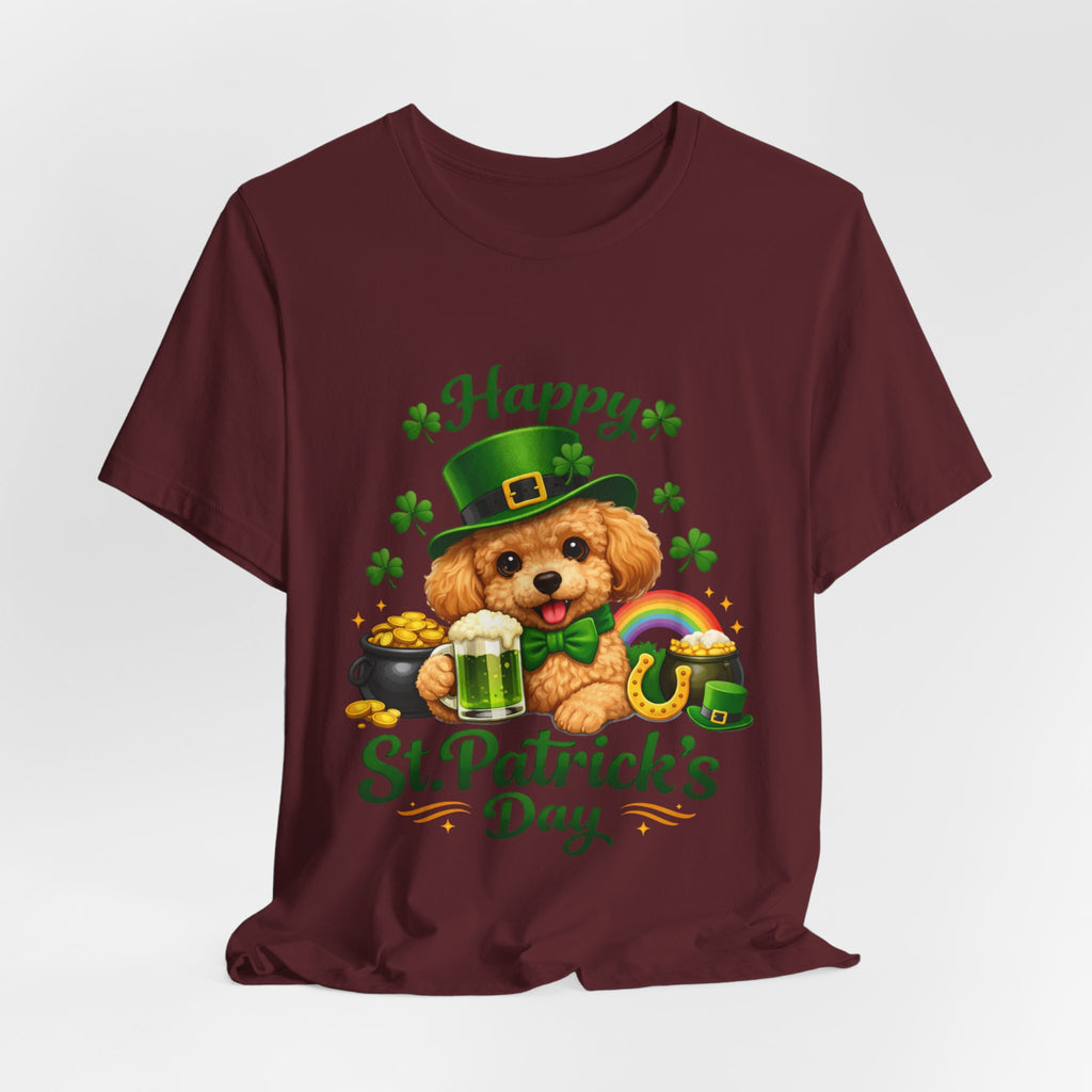 Poodle - T-Shirt