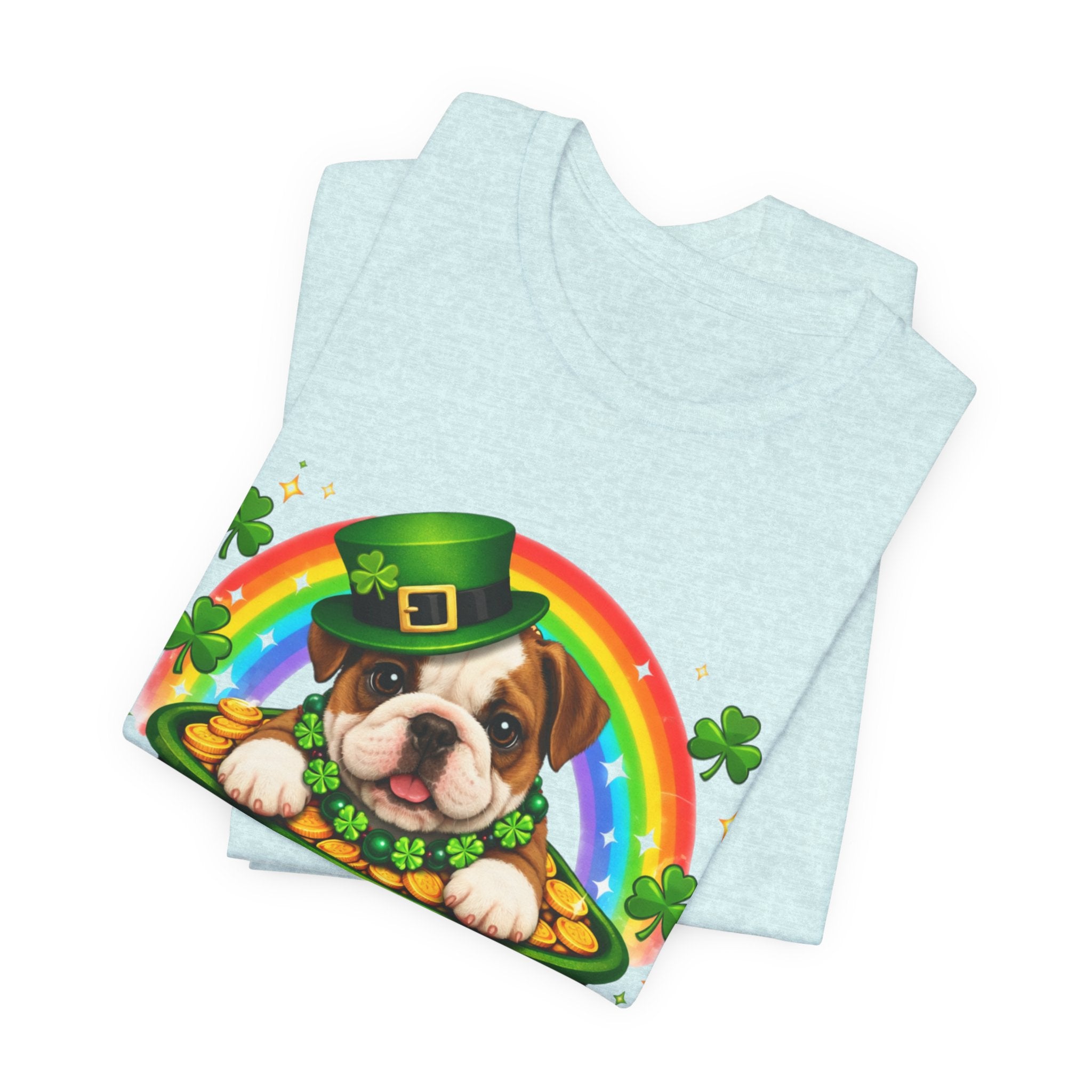 Bulldog - T-Shirt