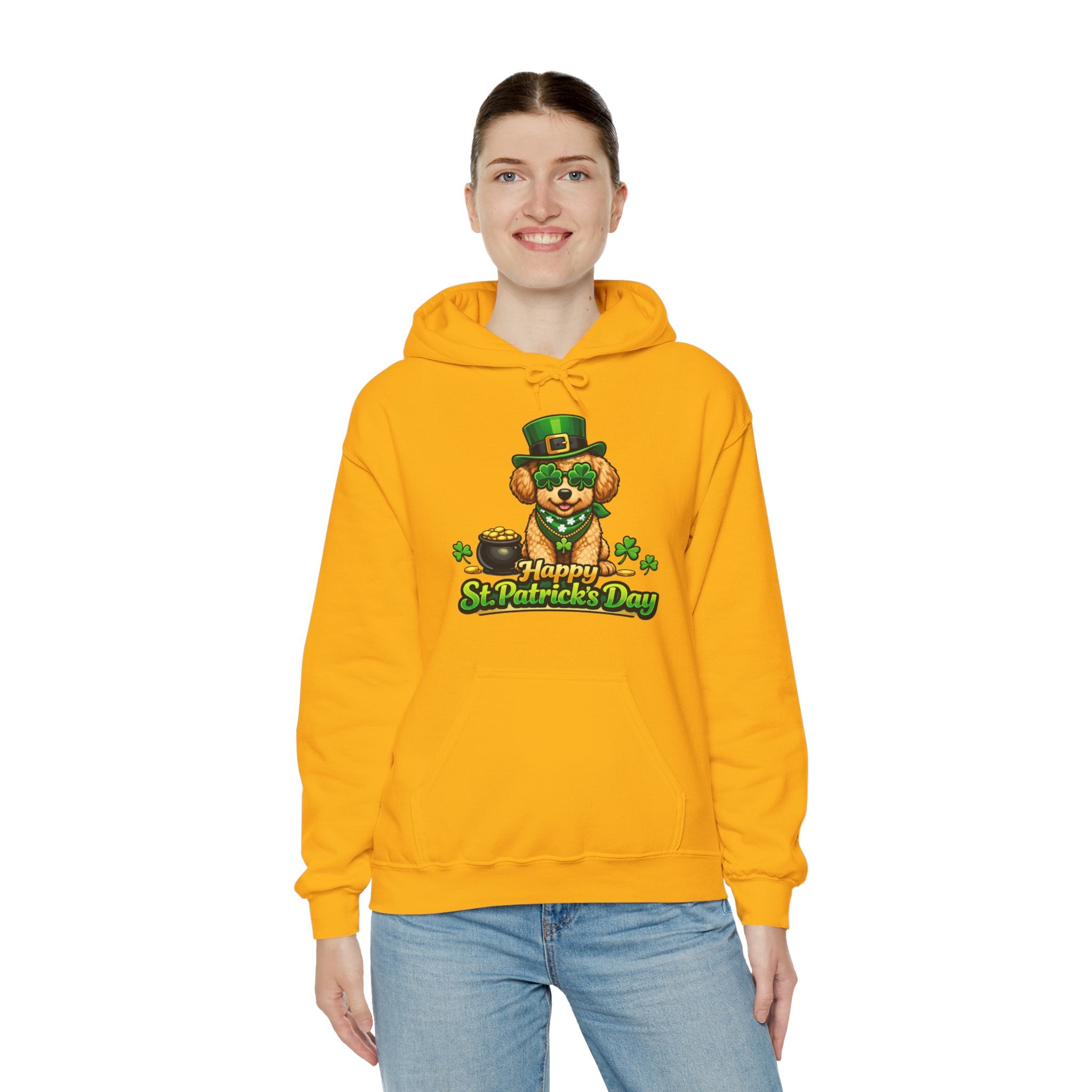 Poodle - Hoodie