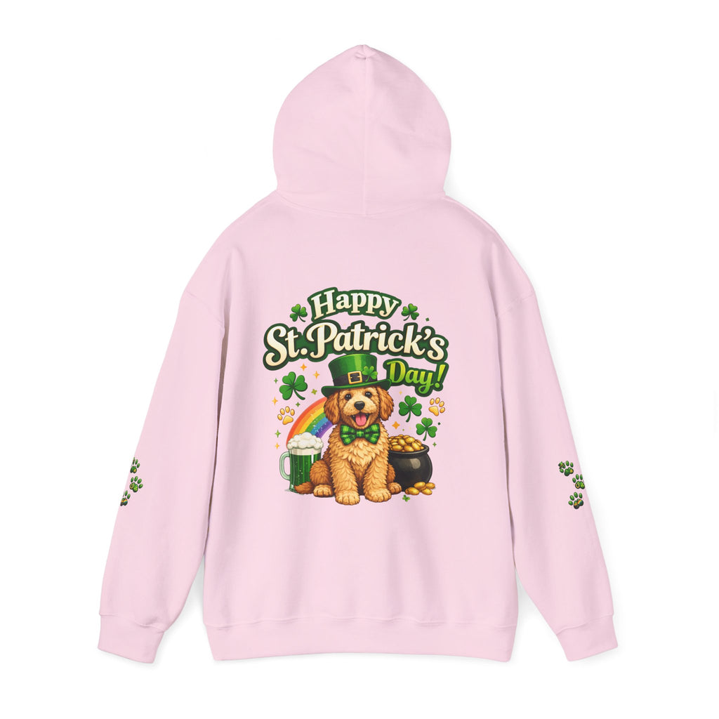 Goldendoodle - Hoodie