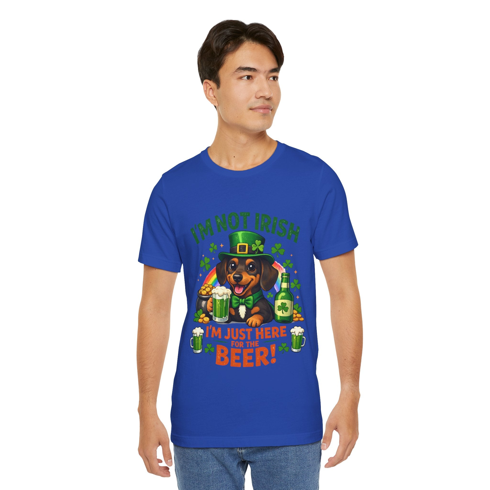 Dachshund - T-Shirt