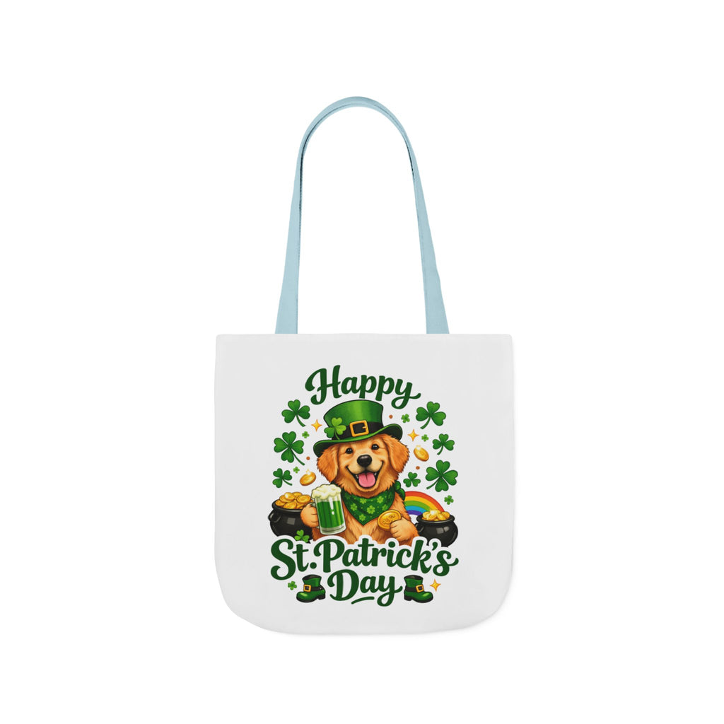 Golden Retriever - Tote Bag