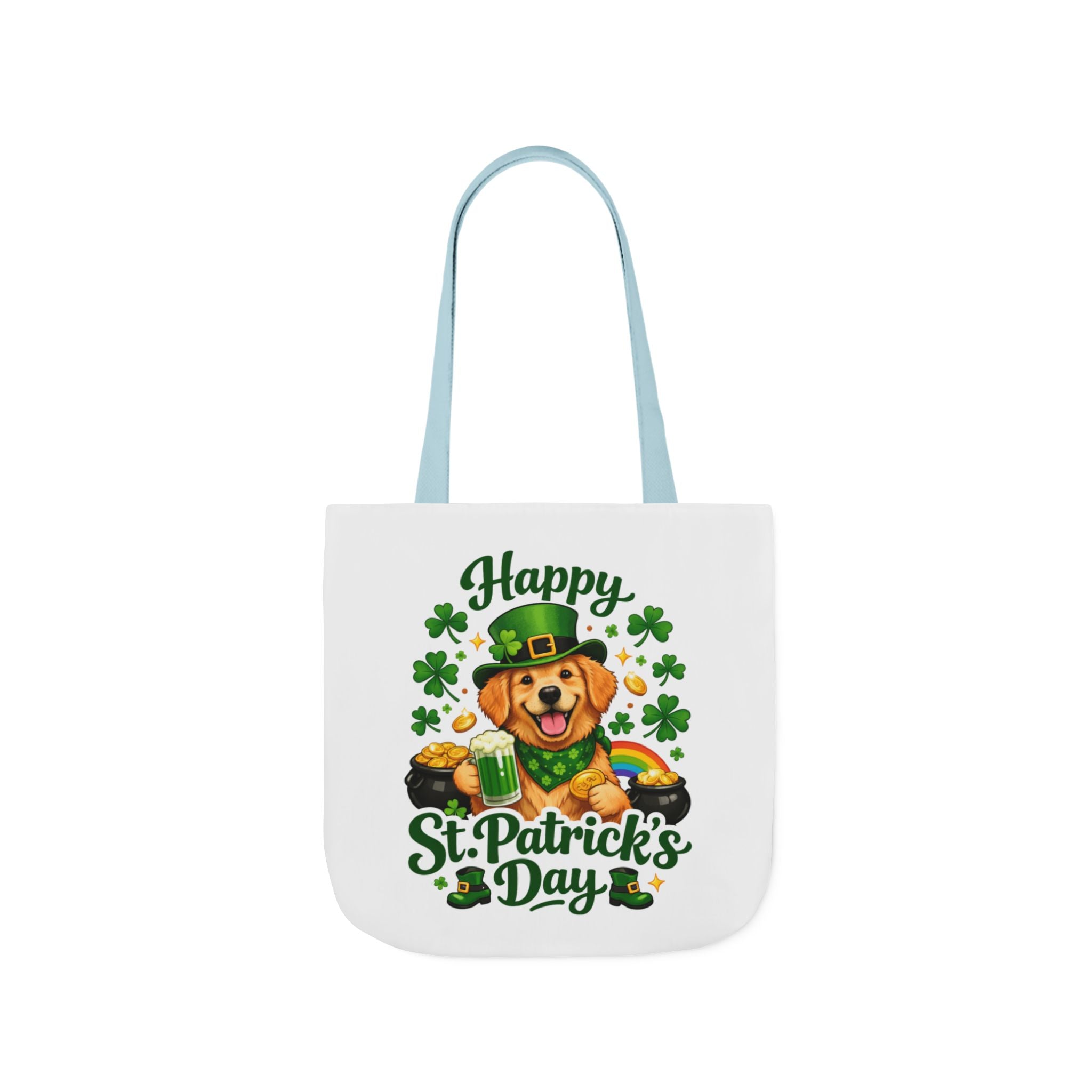 Golden Retriever - Tote Bag