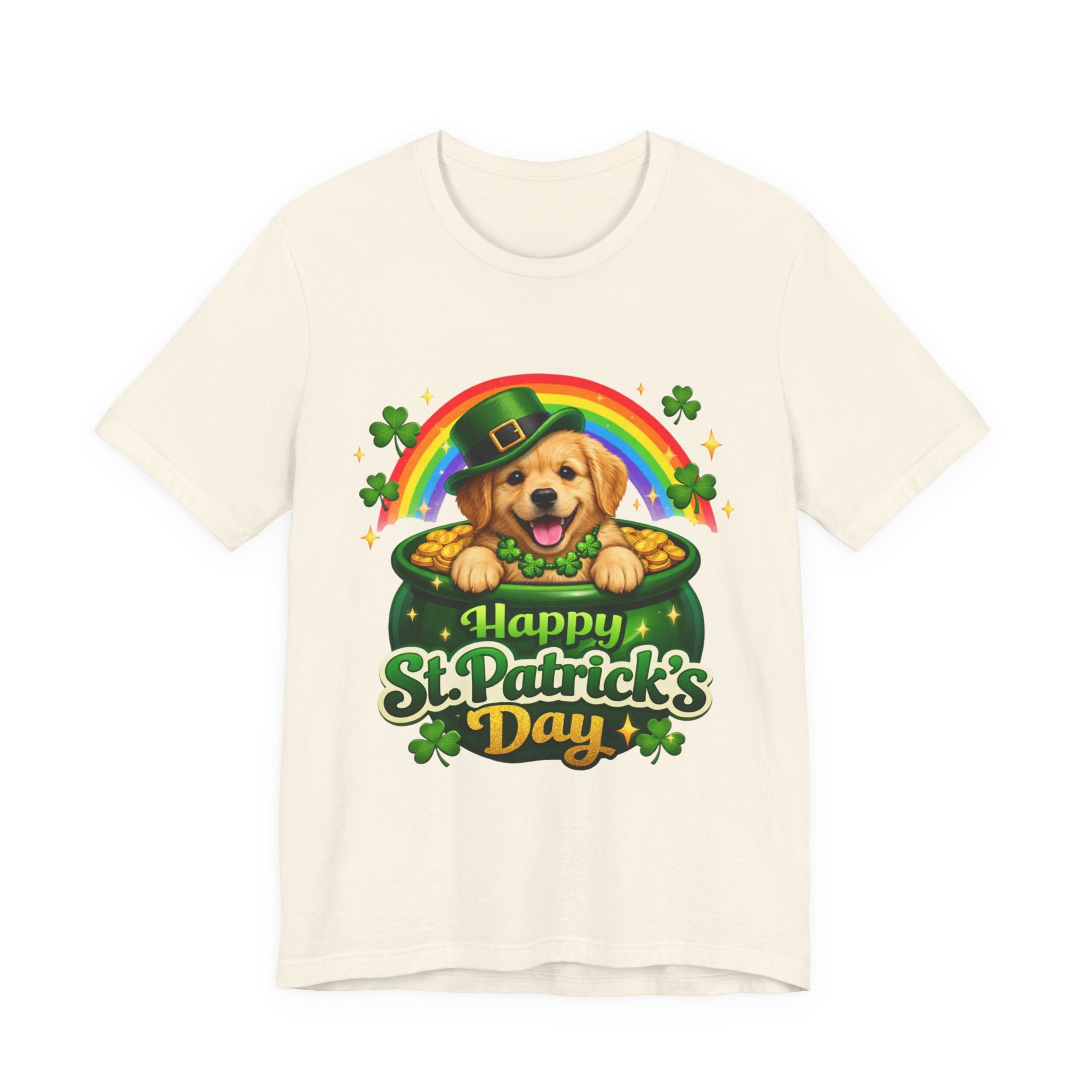 Golden Retriever - T-Shirt