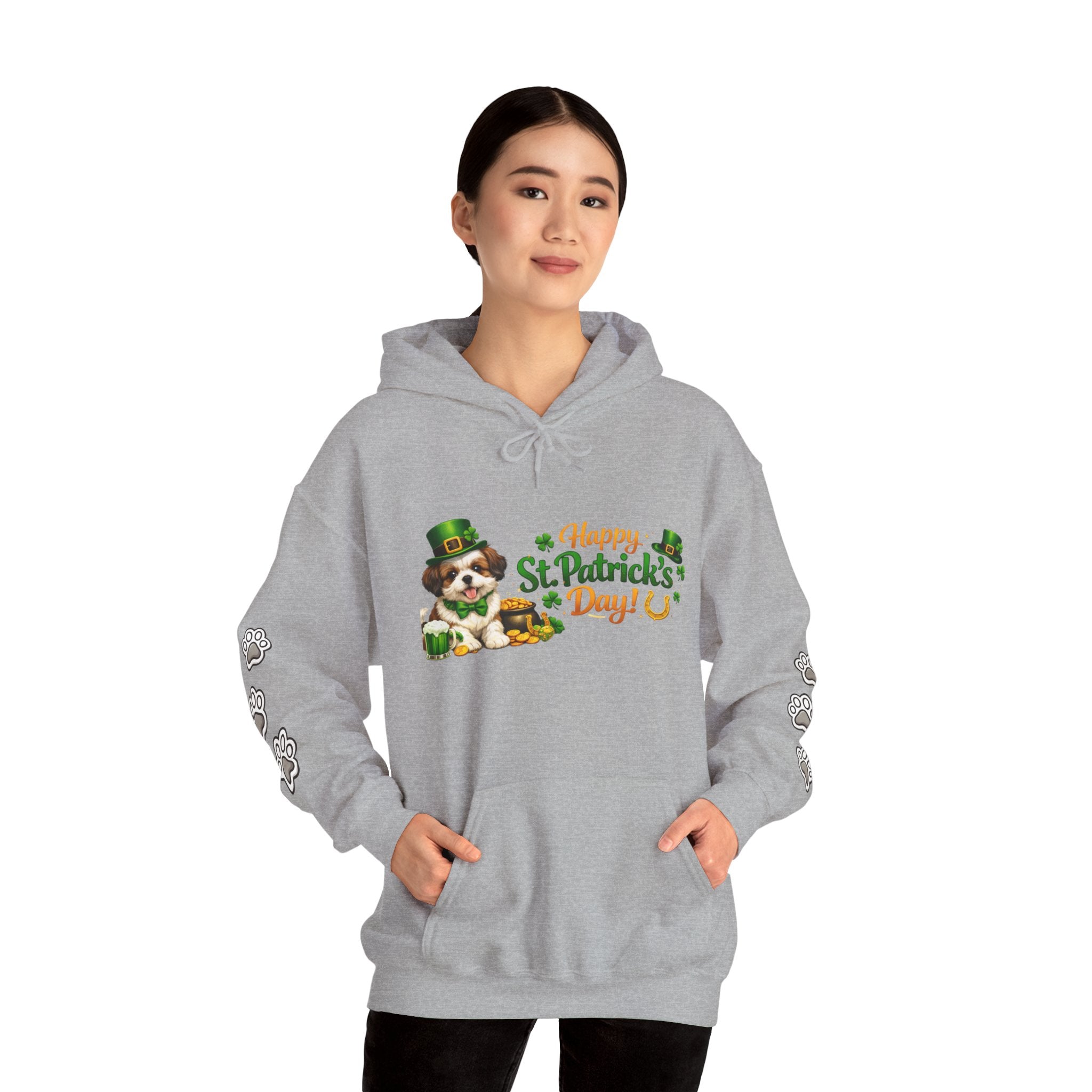 Shih Tzu - Hoodie