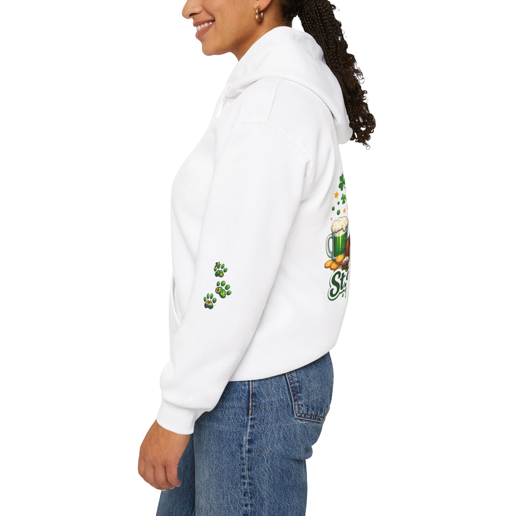 Bulldog - Hoodie