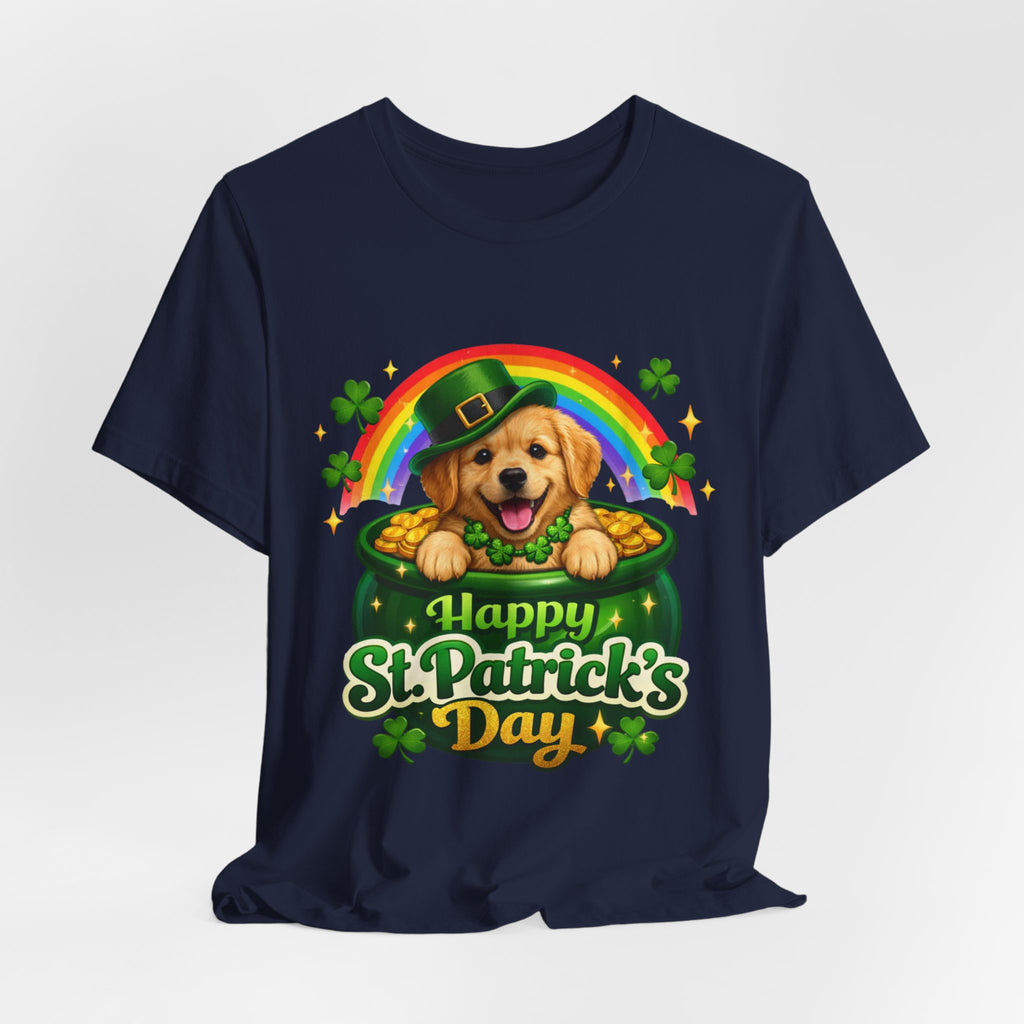 Golden Retriever - T-Shirt