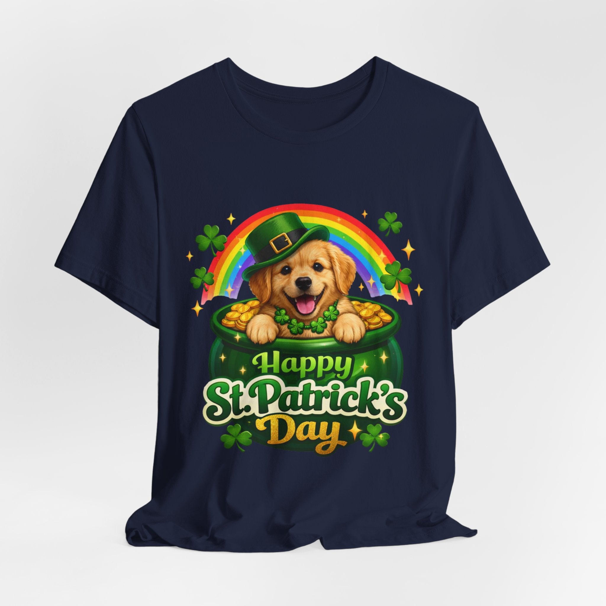 Golden Retriever - T-Shirt