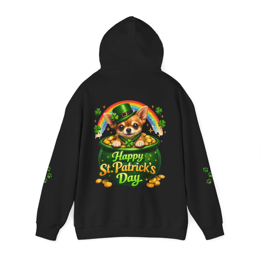 Chihuahua - Hoodie
