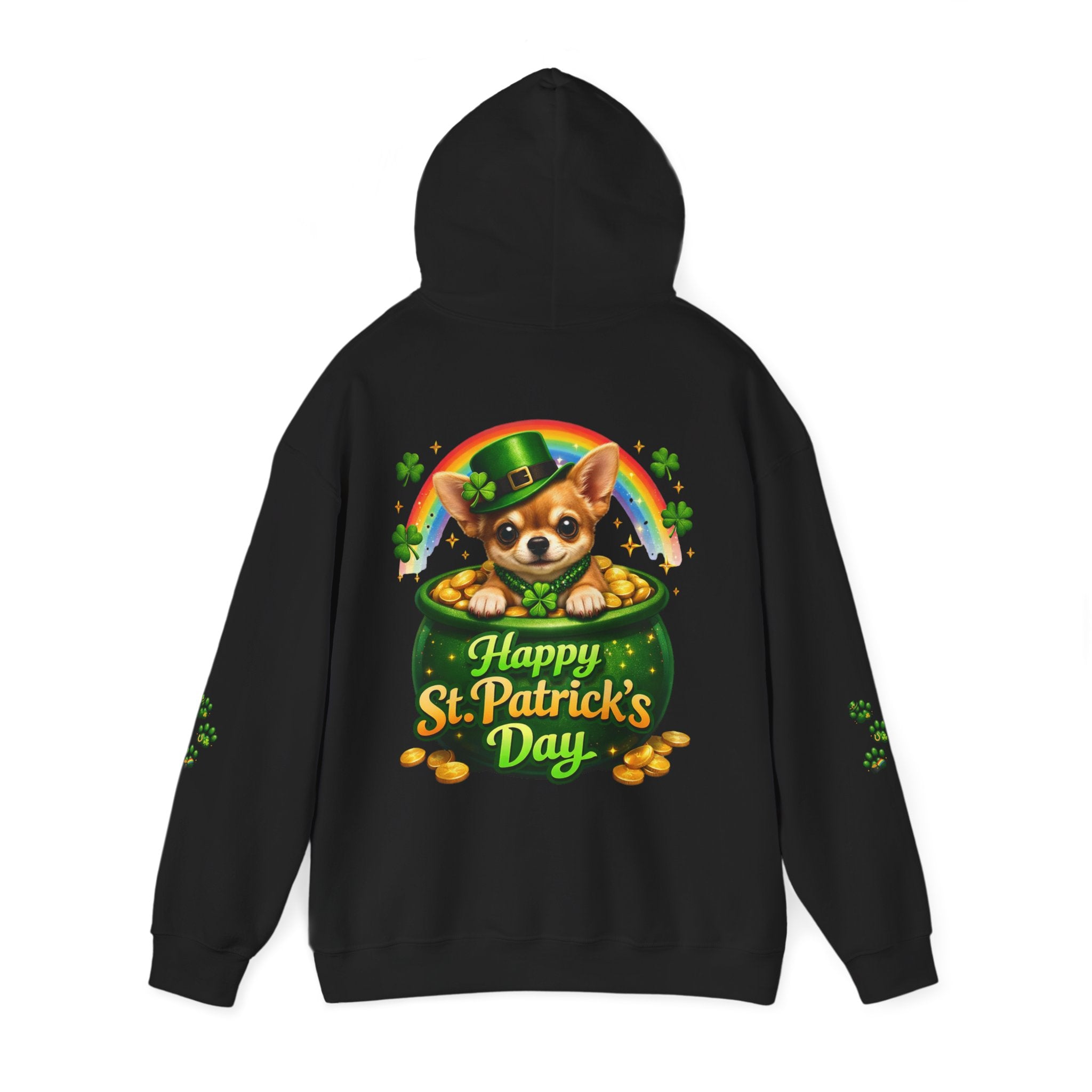 Chihuahua - Hoodie