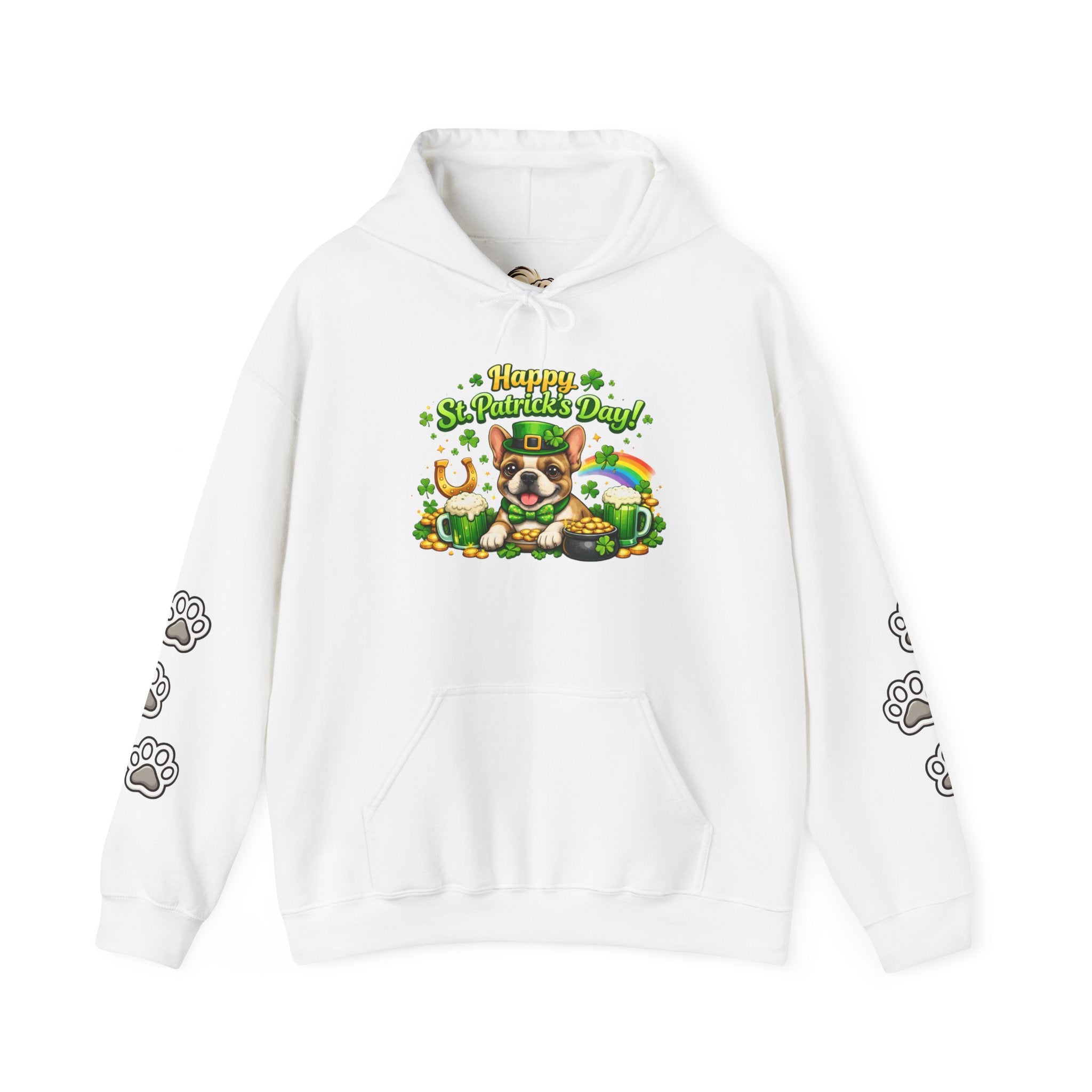 Frenchie - Hoodie