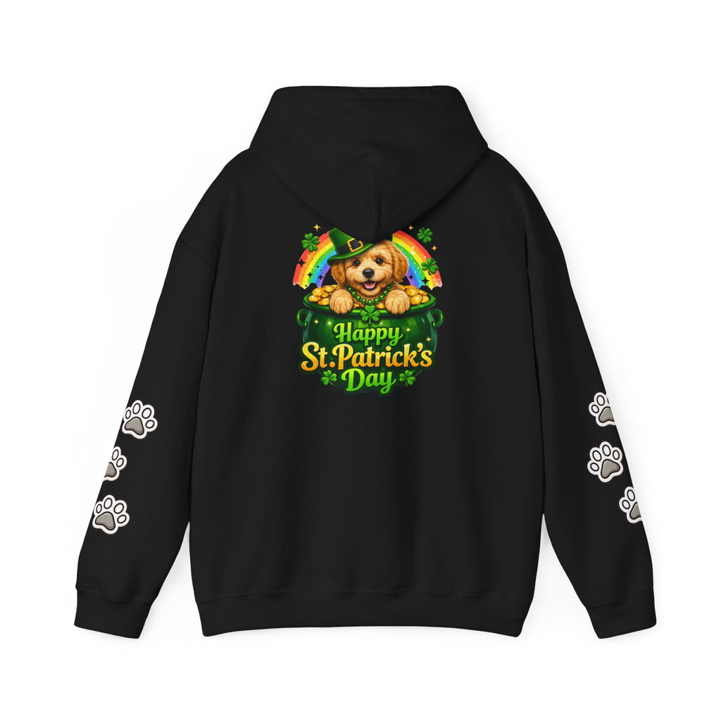 Goldendoodle - Hoodie