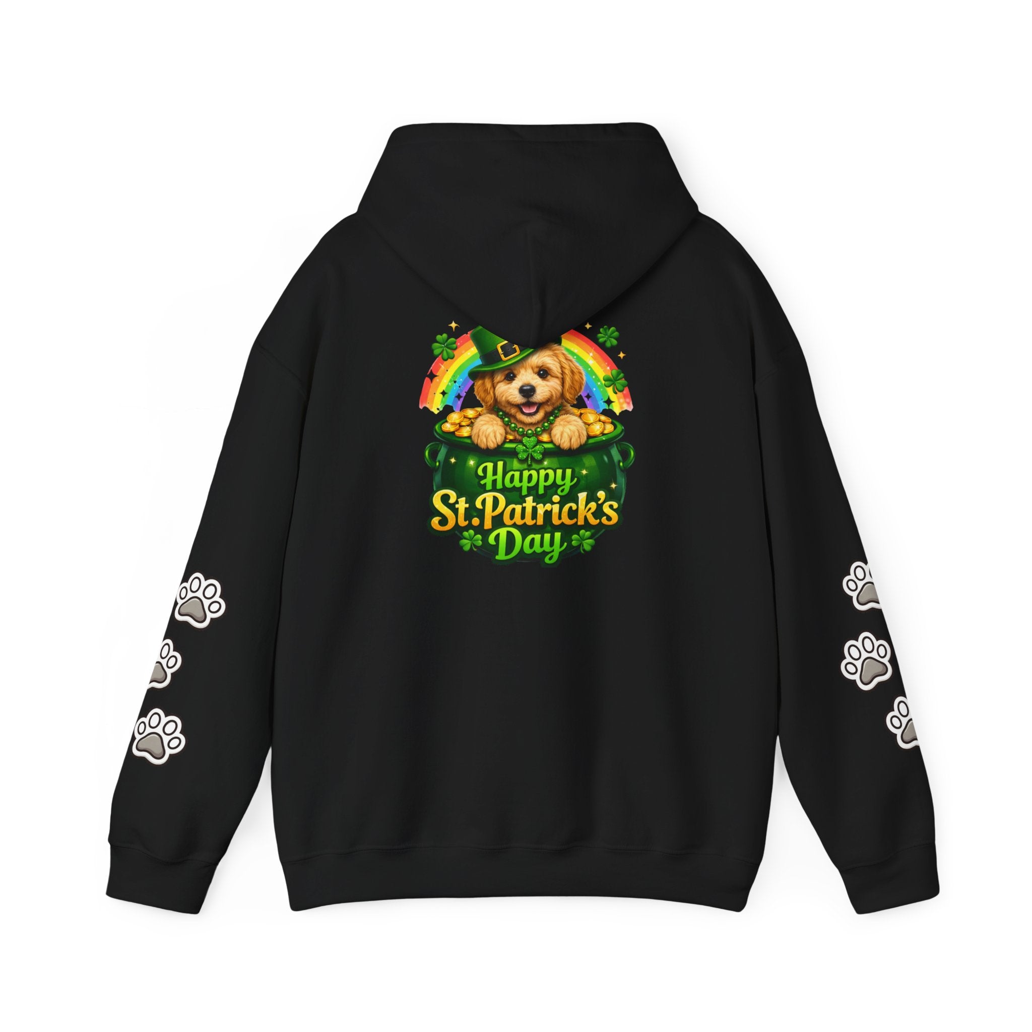 Goldendoodle - Hoodie