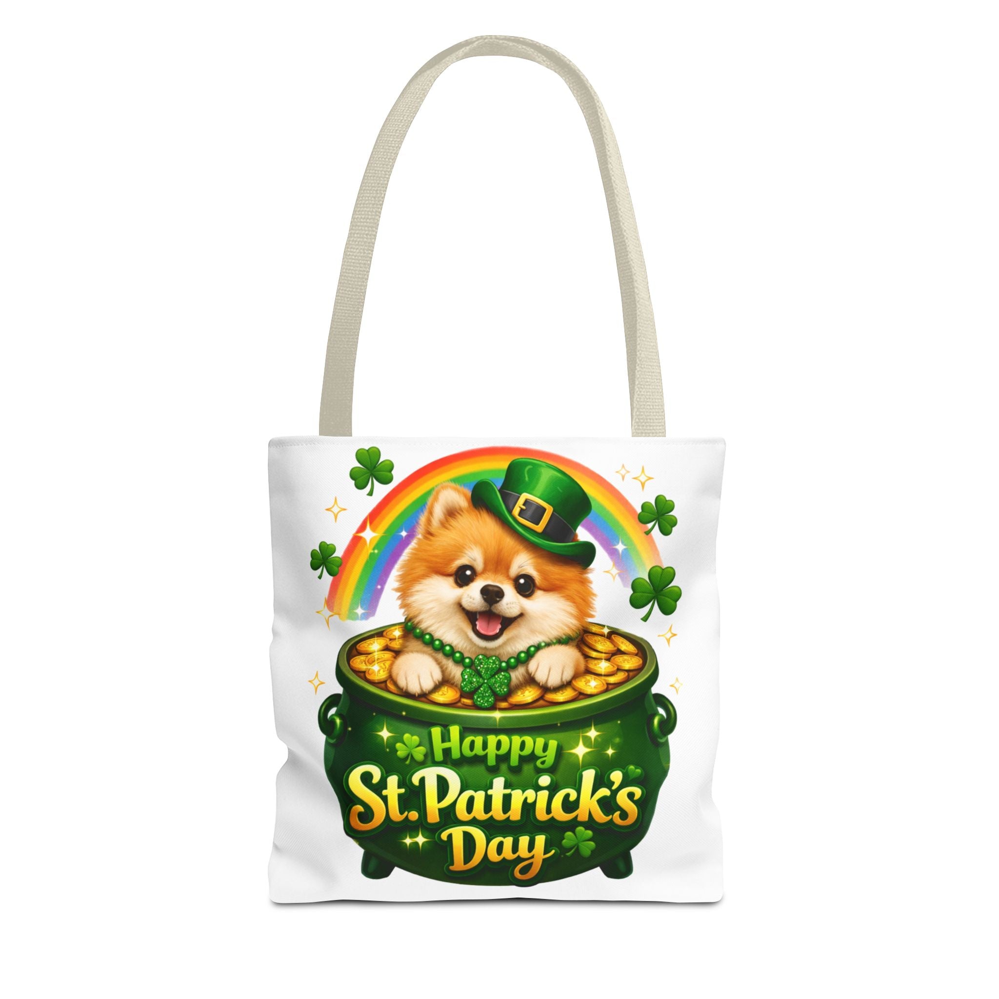 Pomeranian - Tote Bag