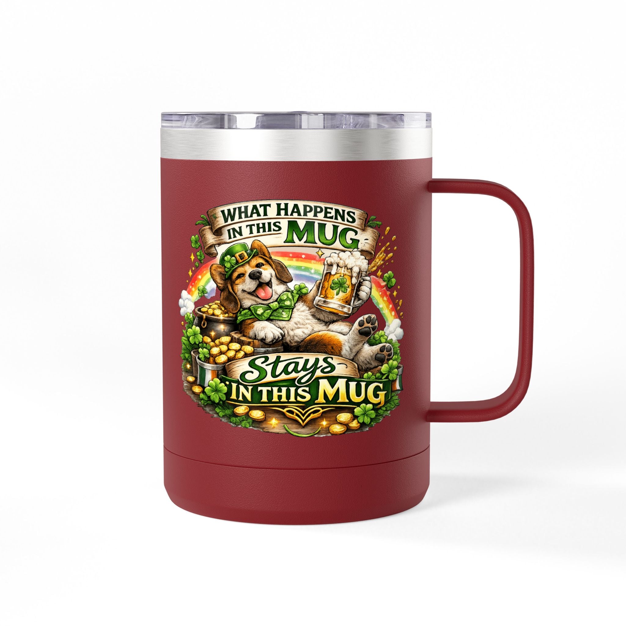 Beagle - 15oz Tumbler