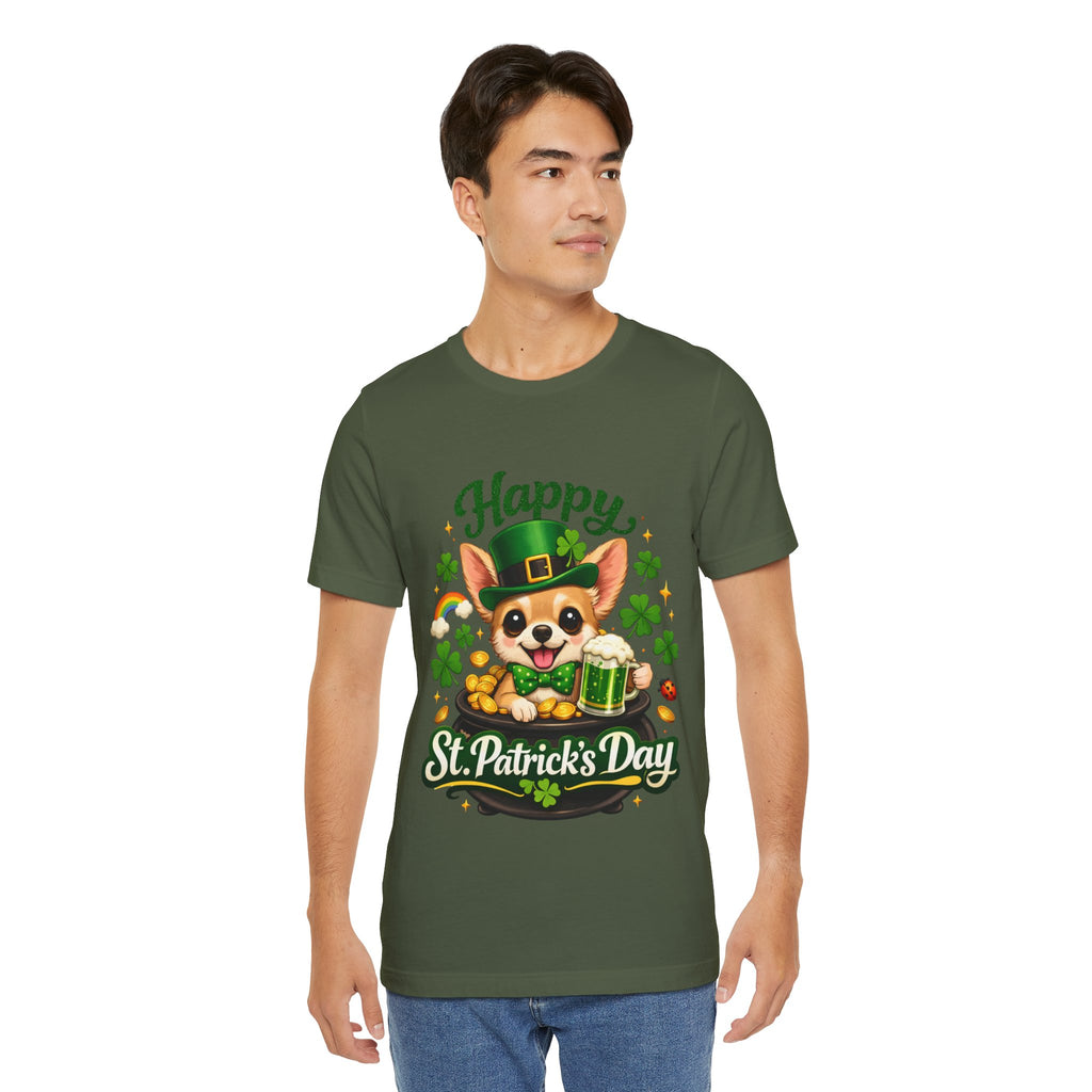 Chihuahua - T-Shirt