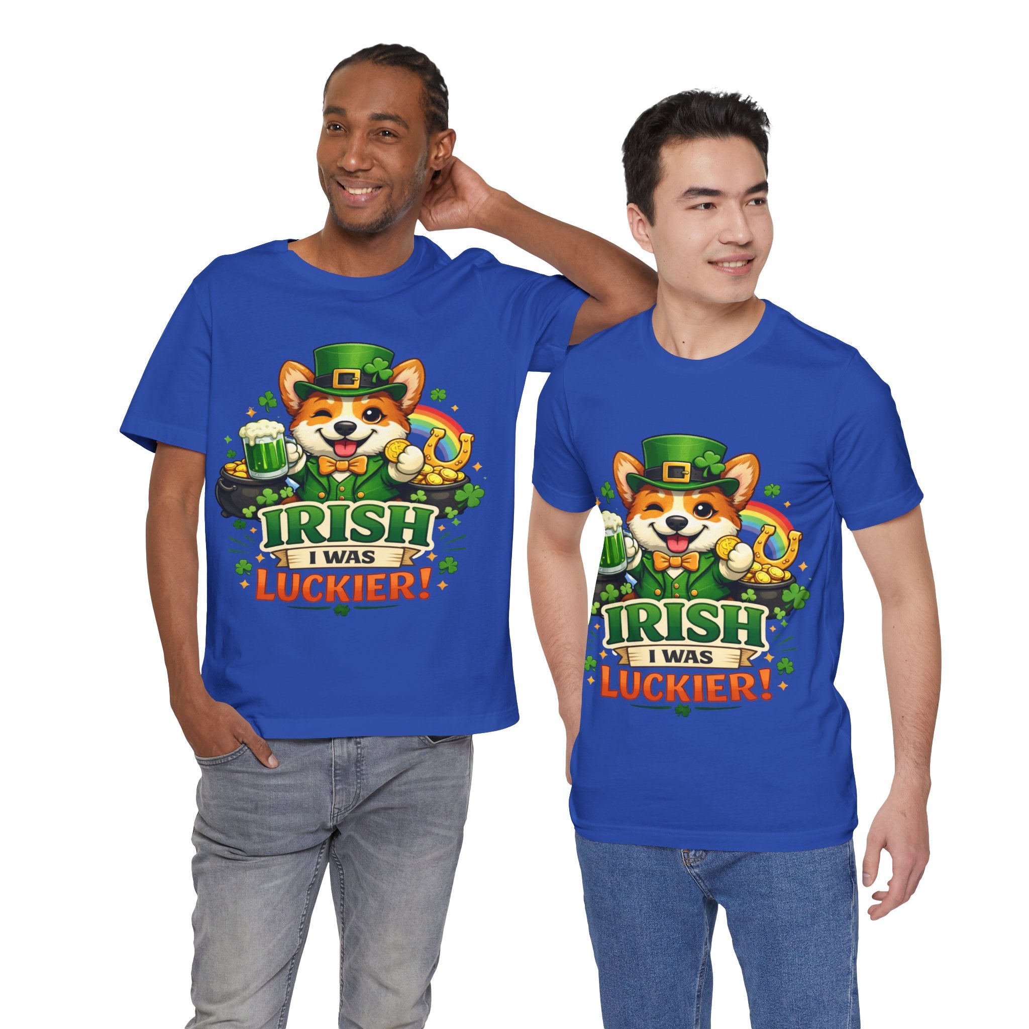 Corgi - T-Shirt